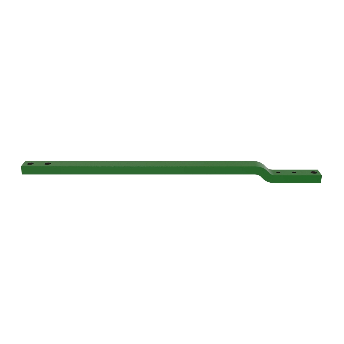 Drawbar, Eu