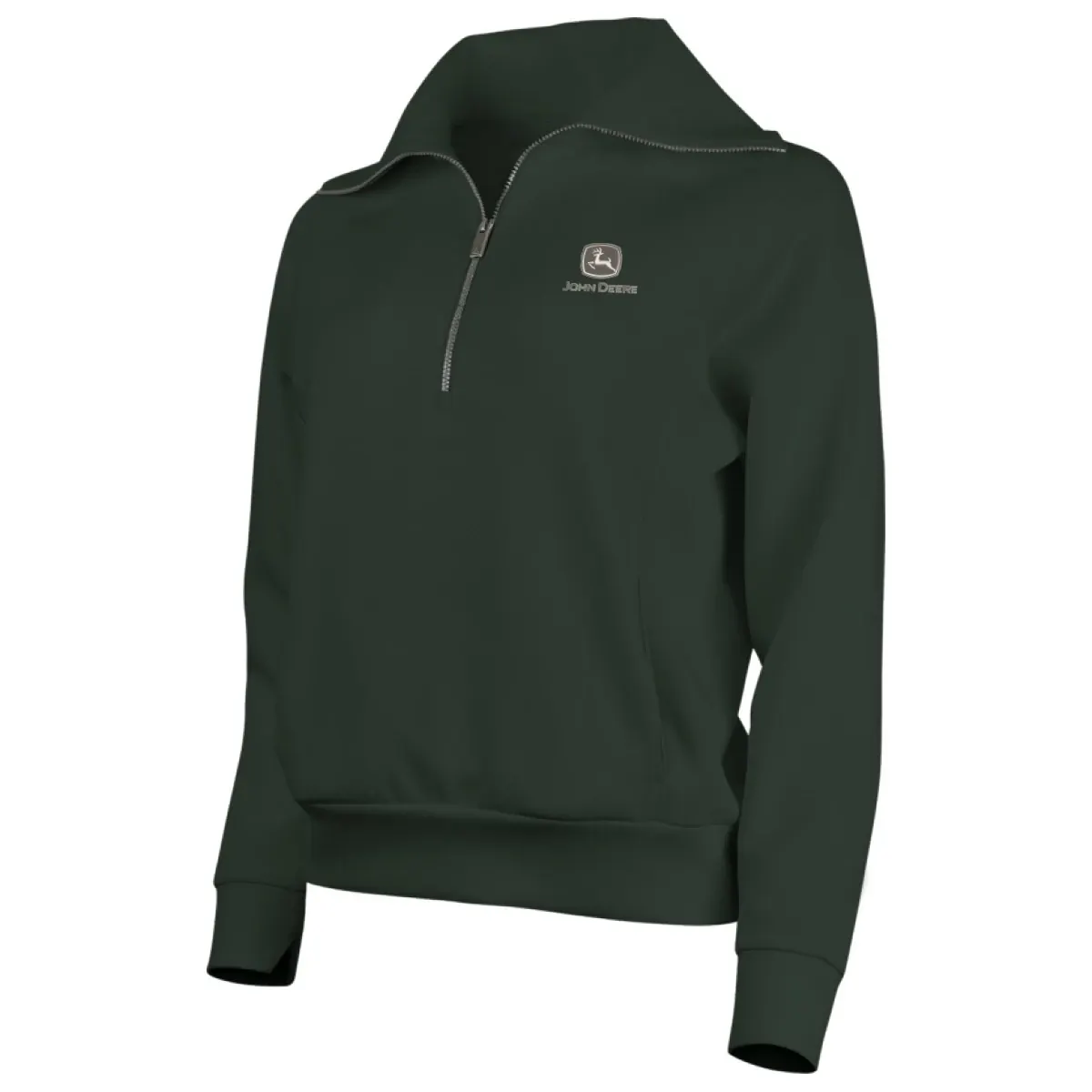 Soft Lightweight Quarter Zip