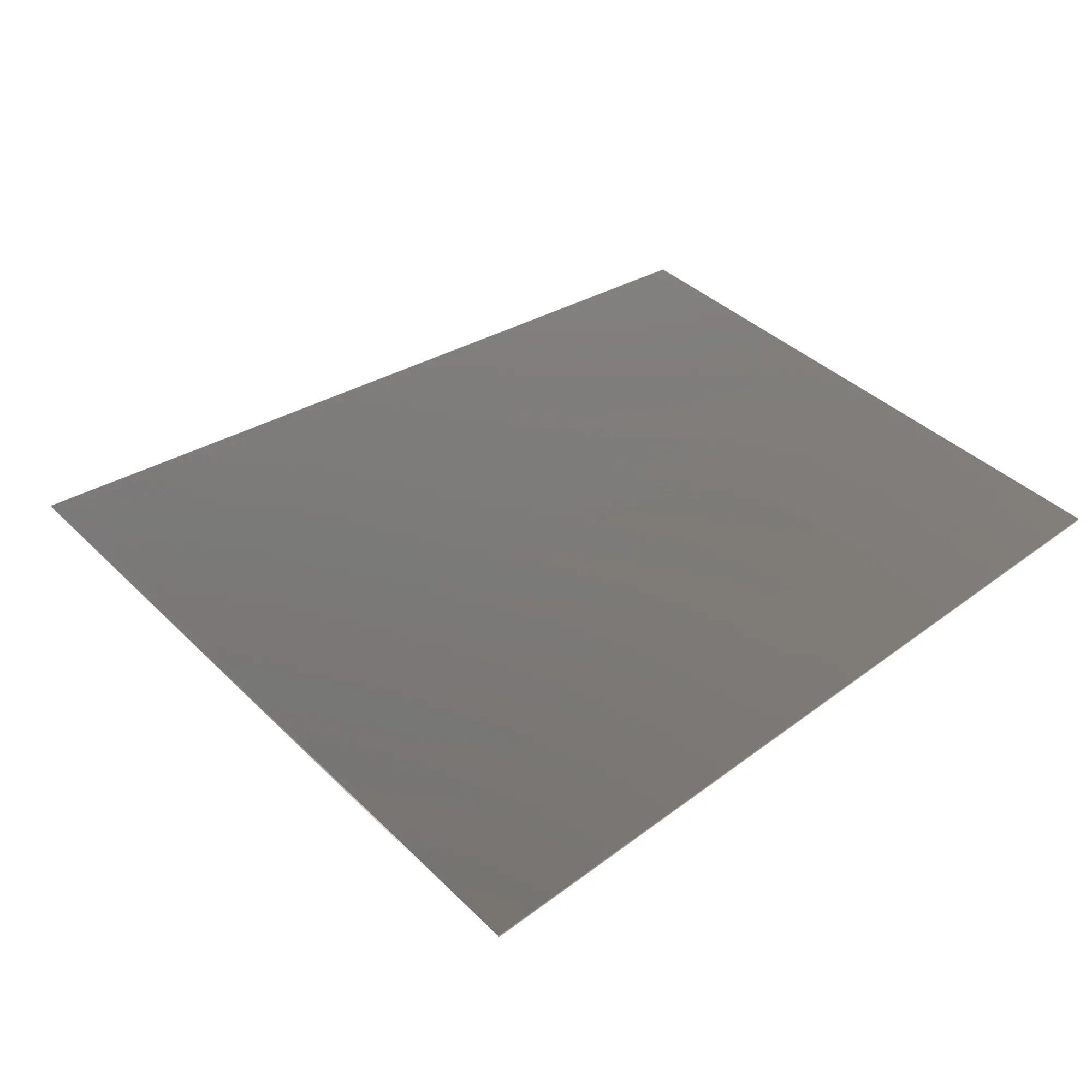 John Deere Plate - F693628