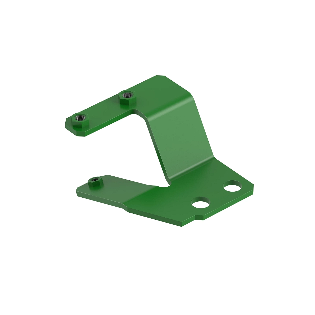 Bracket, for P and Ls for Steering