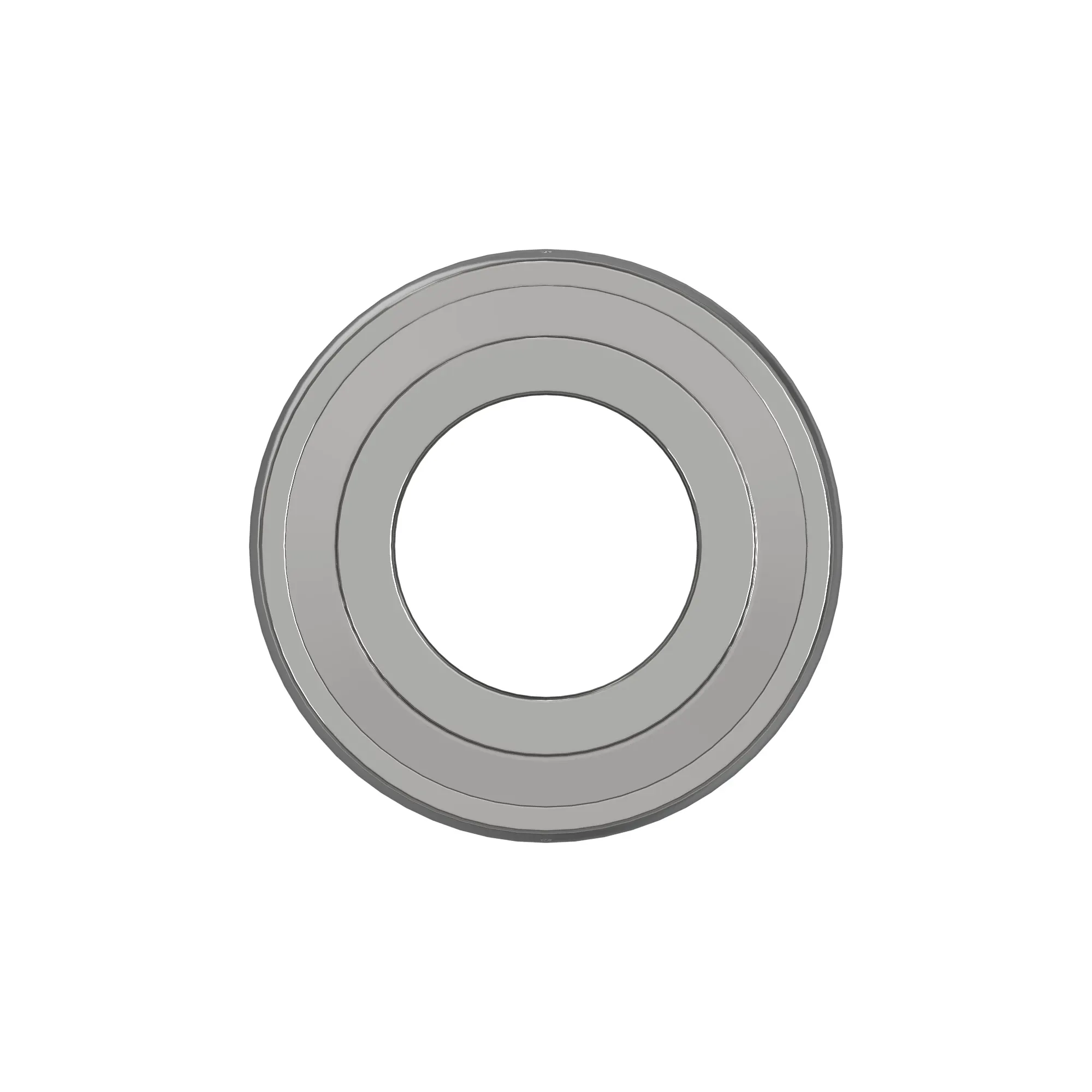 Bearing With Housing