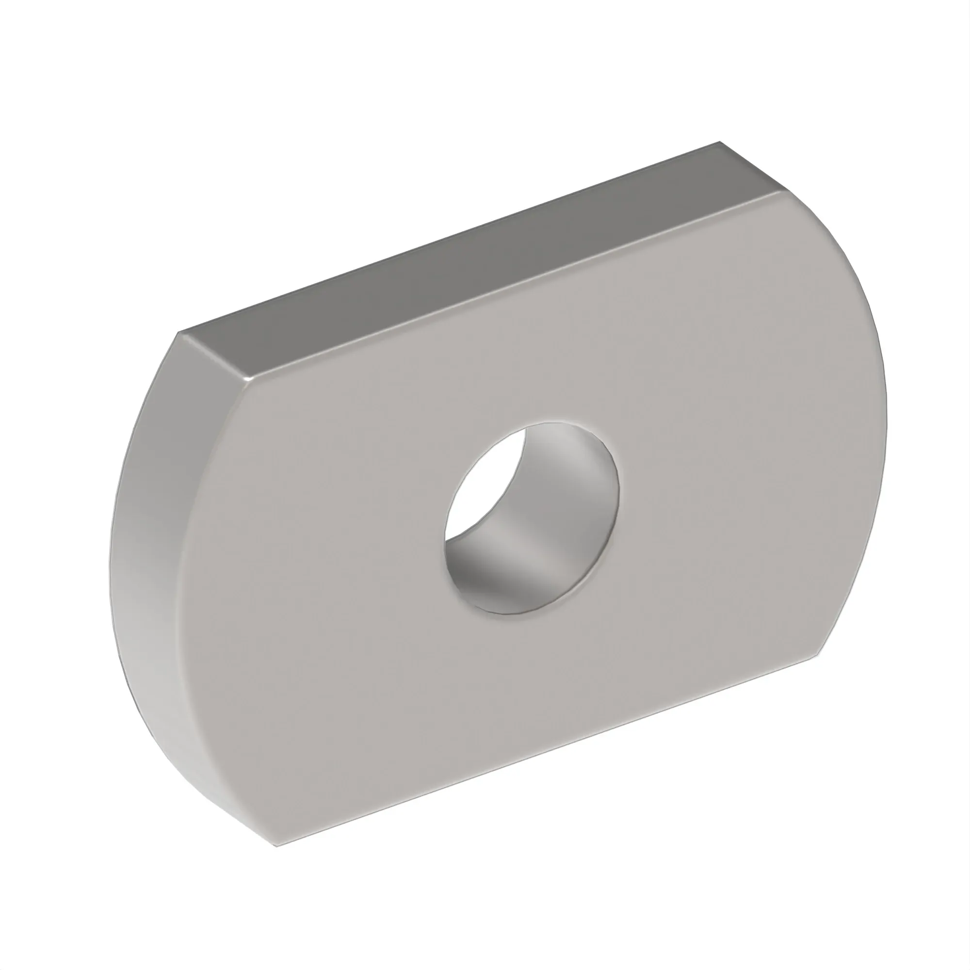 DOOR STOP BRACKET WELDMENT
