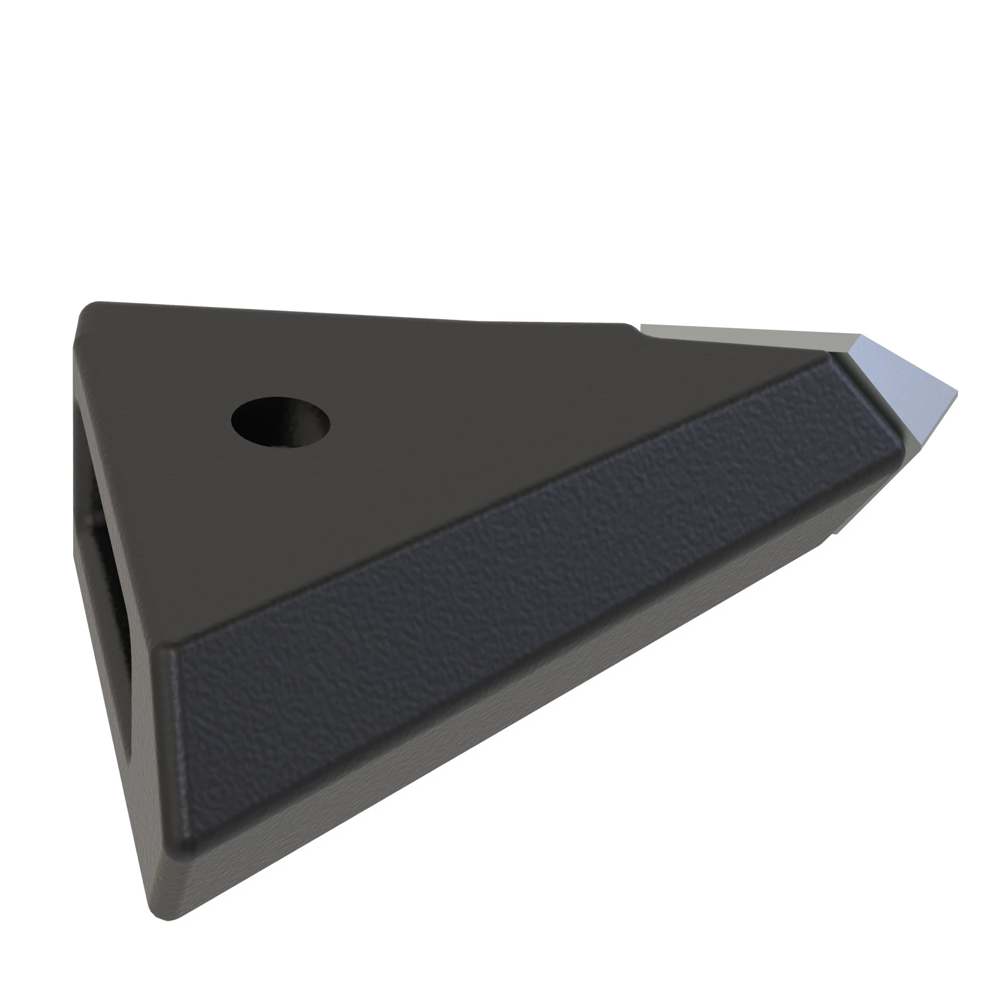 POINT, 1 INCH, WITH CARBIDE