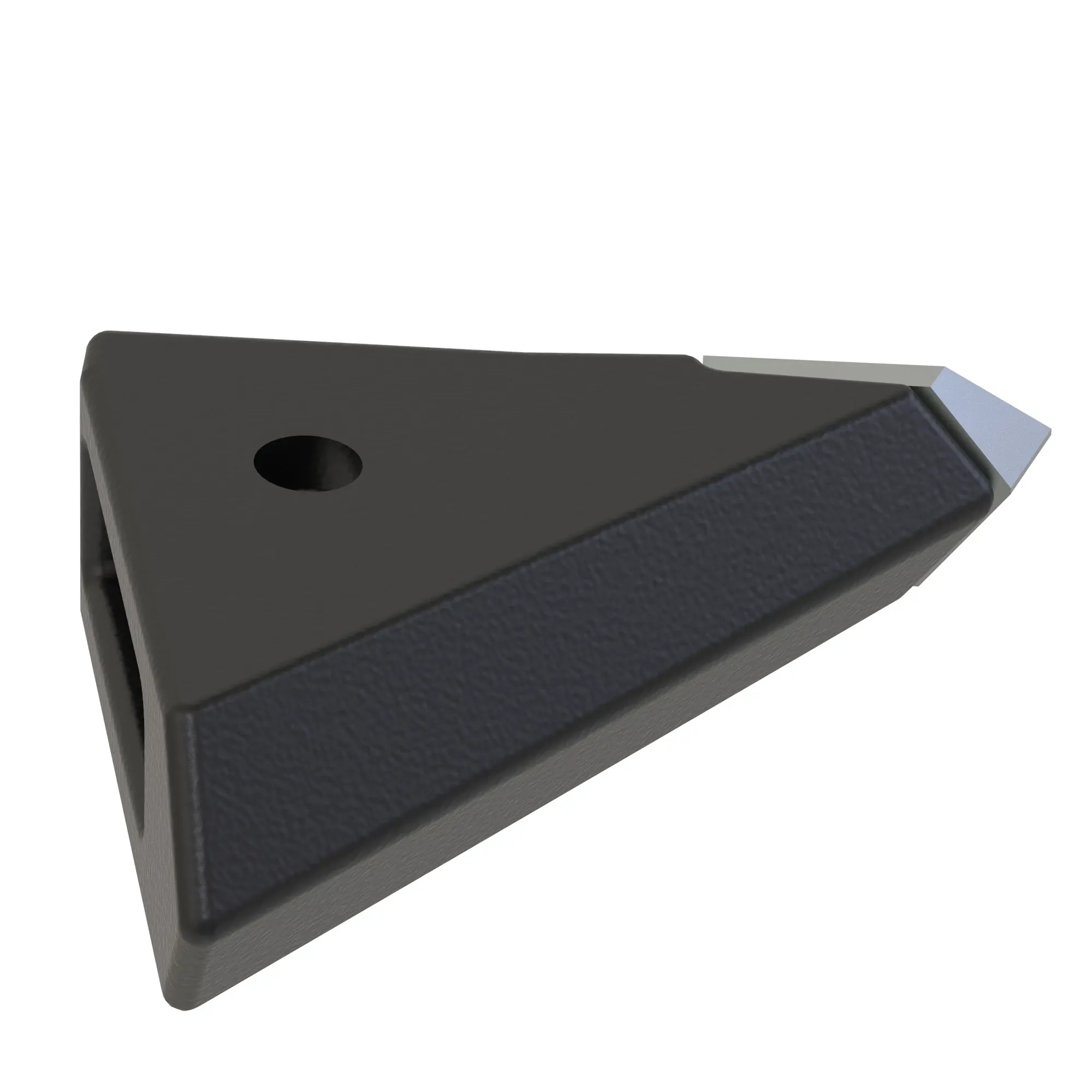 John Deere 1 inch Position Point with Carbide - AA77749