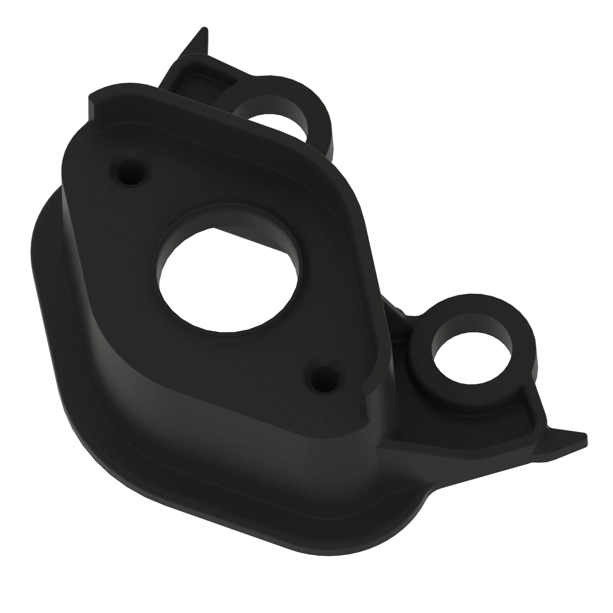 Adapter, Position Sensor O