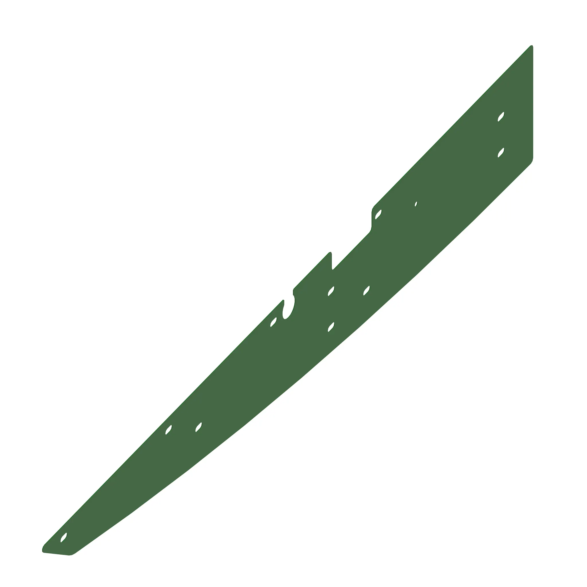 John Deere Partition - HXE140826