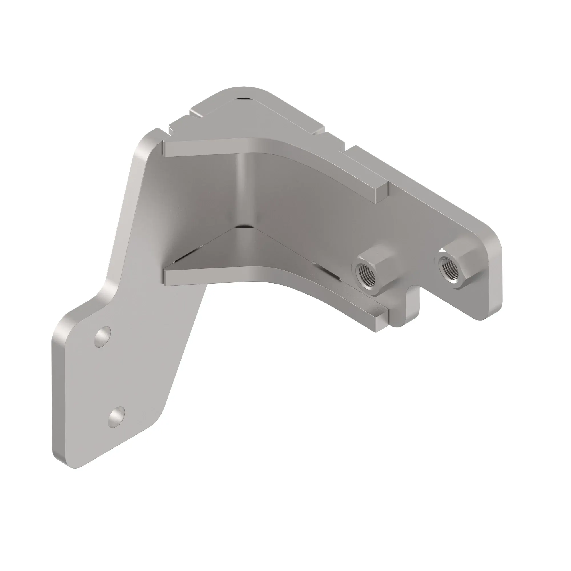 John Deere Bracket - AT452547