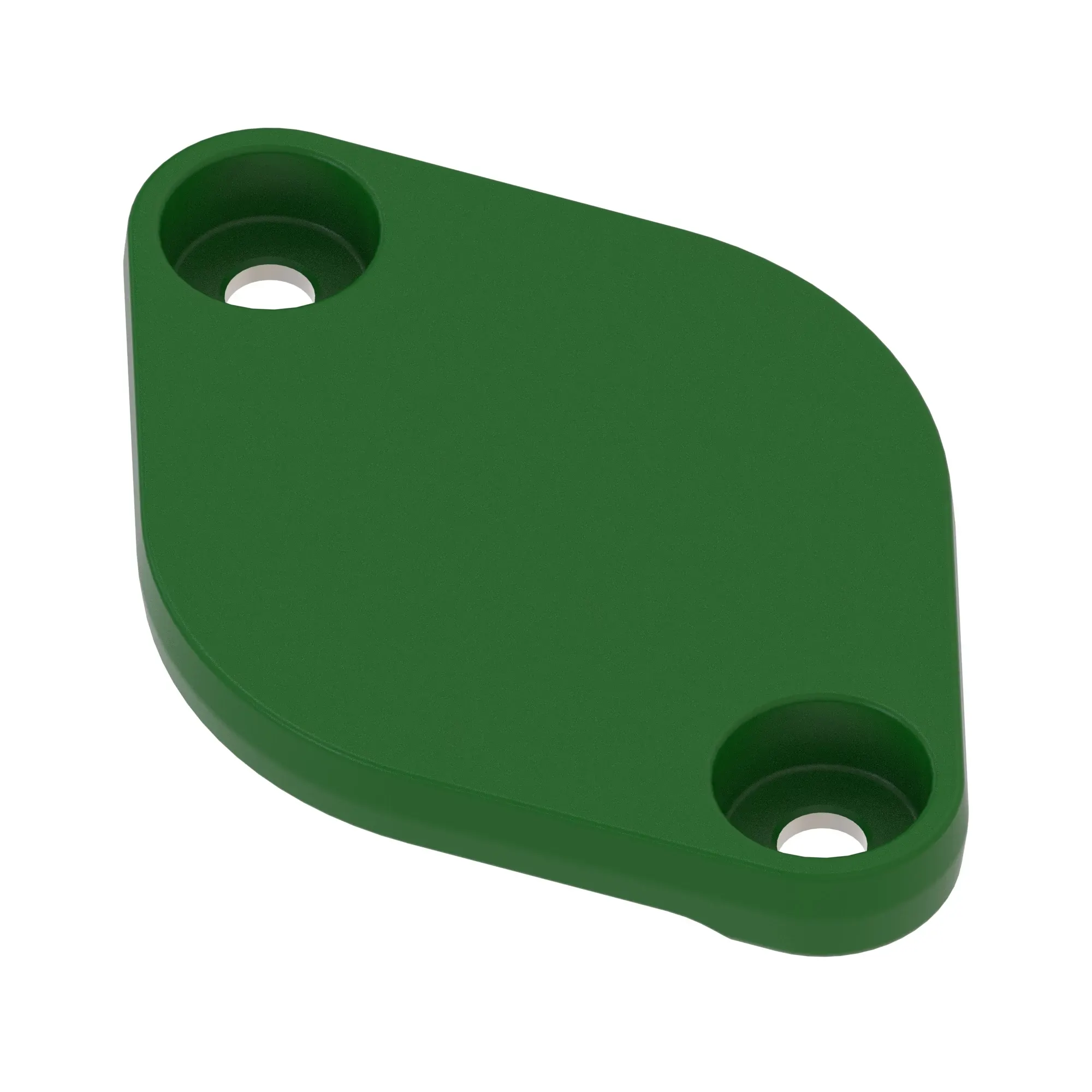 Semi-Finished Casting