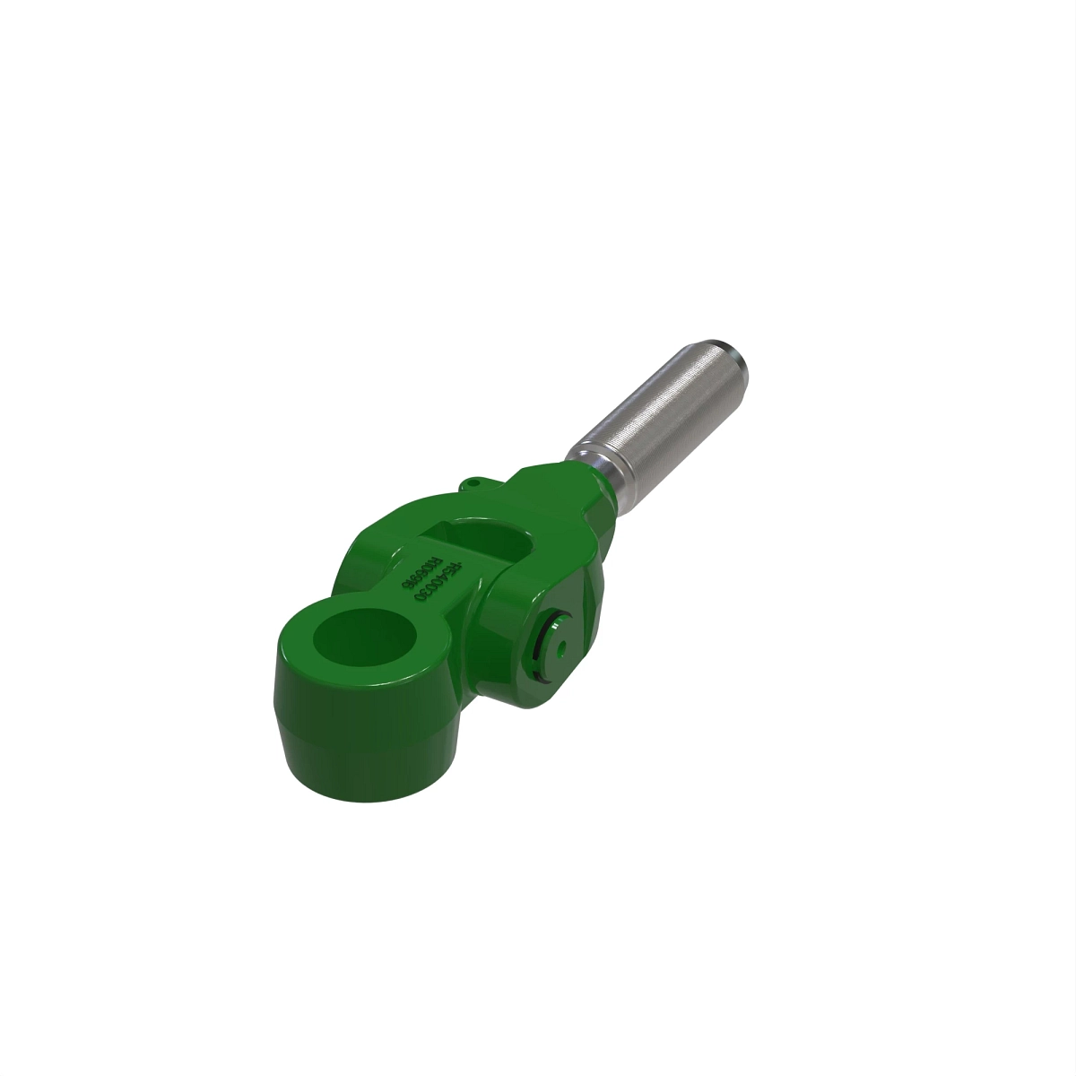 Link End, LH, With Pivot