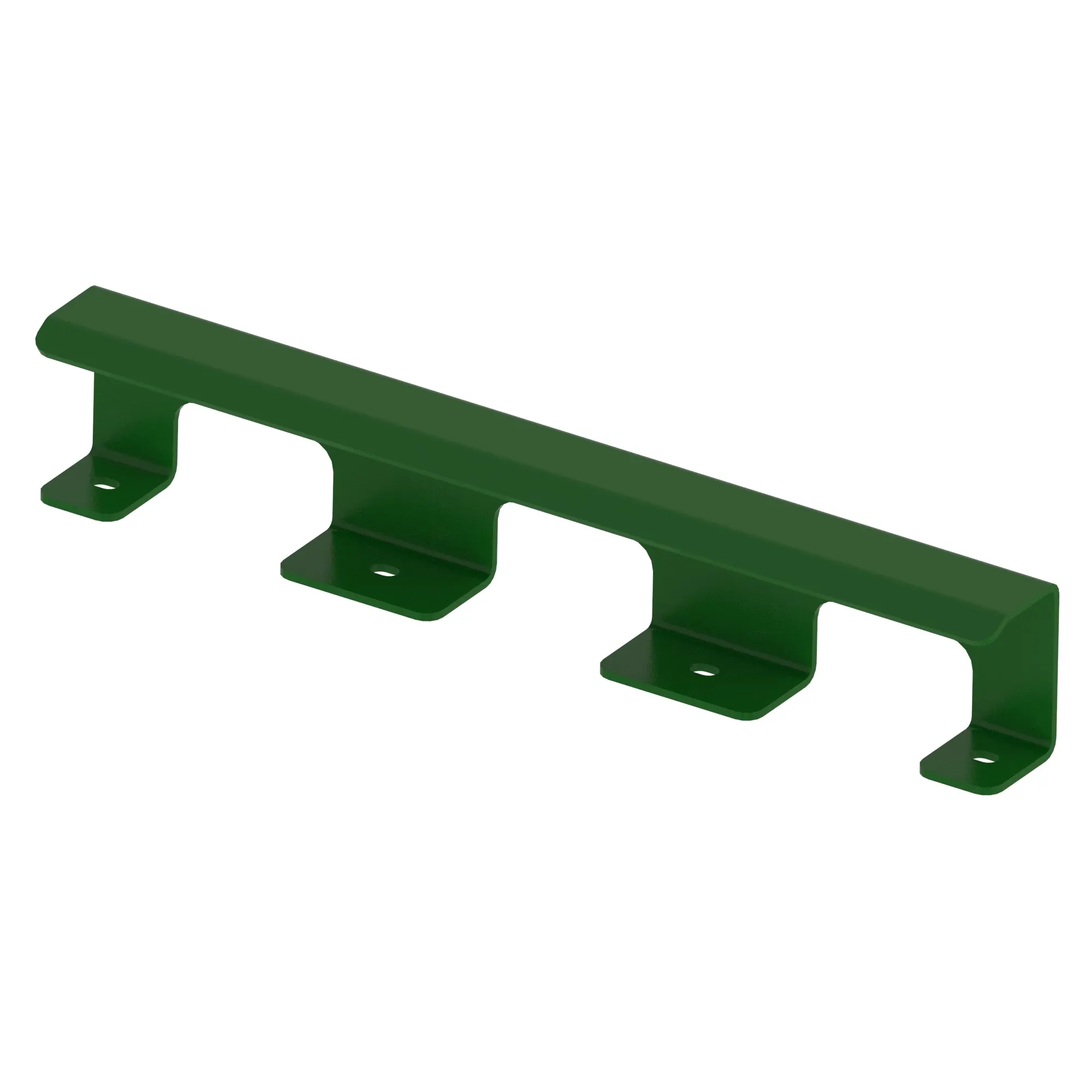 John Deere Fuel Tank Support Channel, Wide - H216153