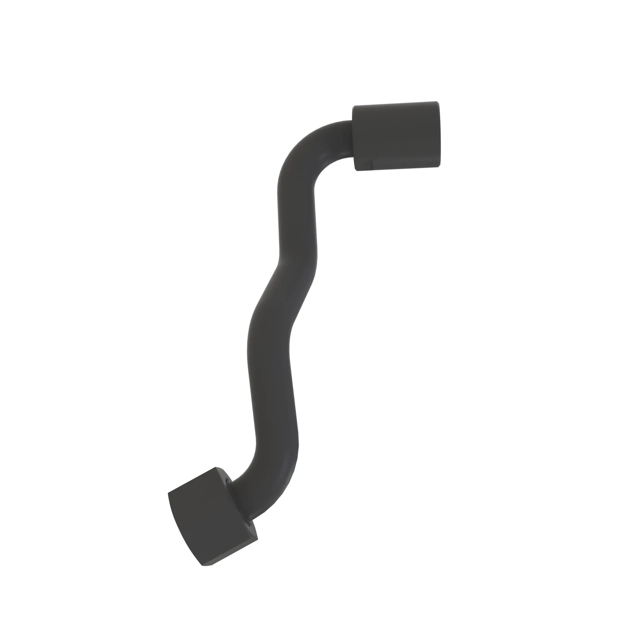 John Deere Oil Line - AL222889