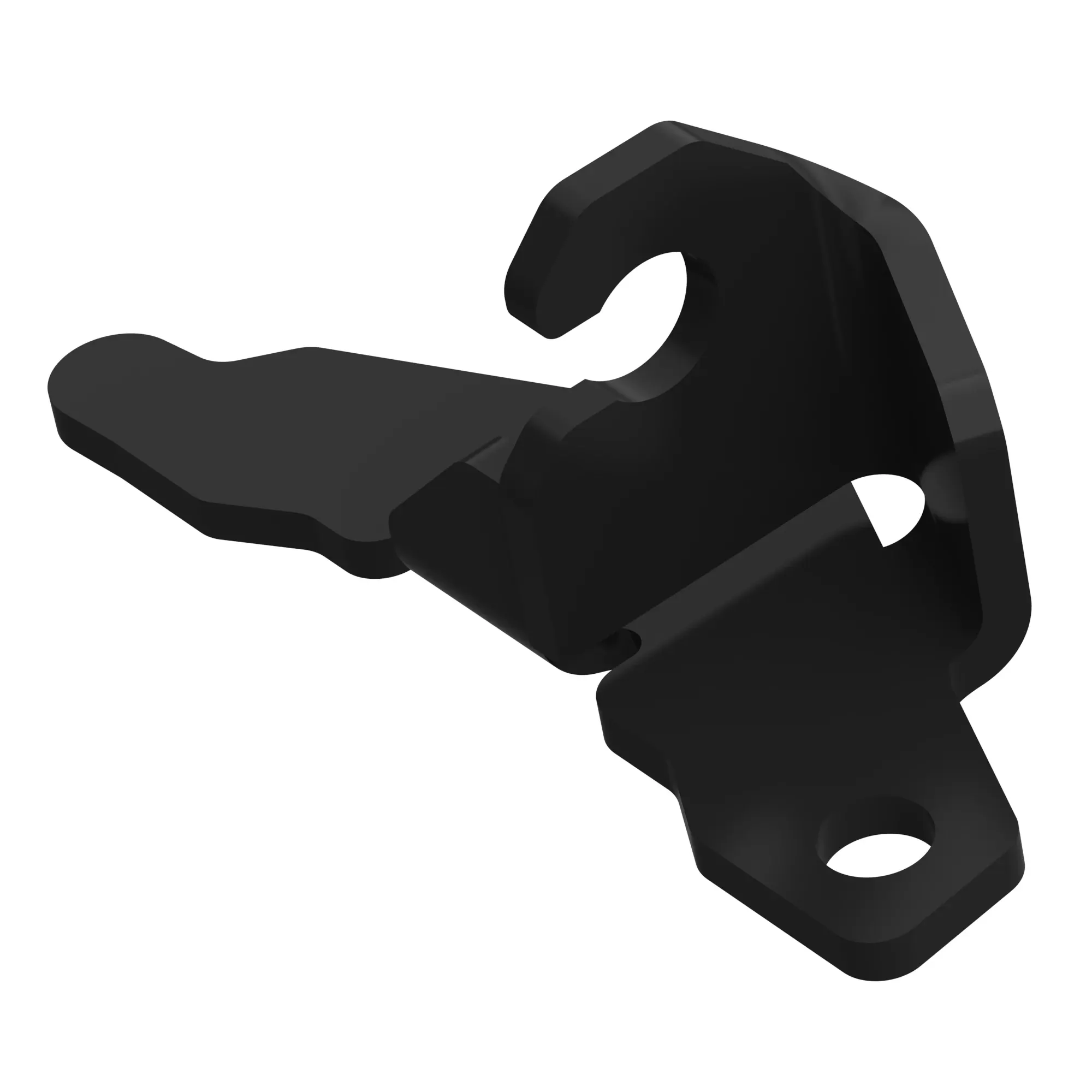 ANGLE, PTO SHIFTING CRHC