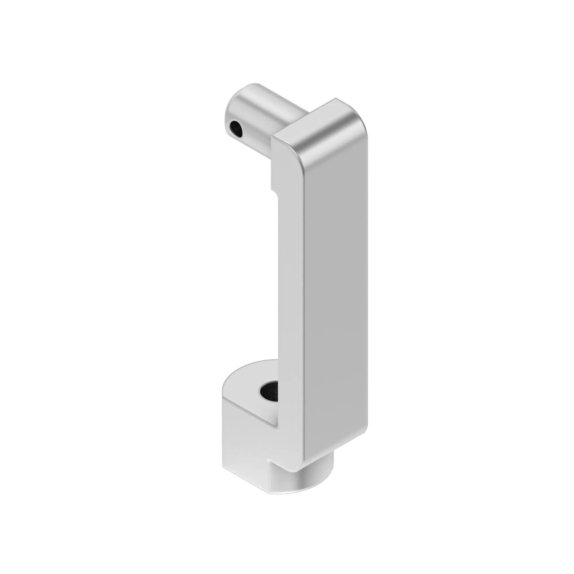 John Deere Stabilizer Control Clevis - T191245