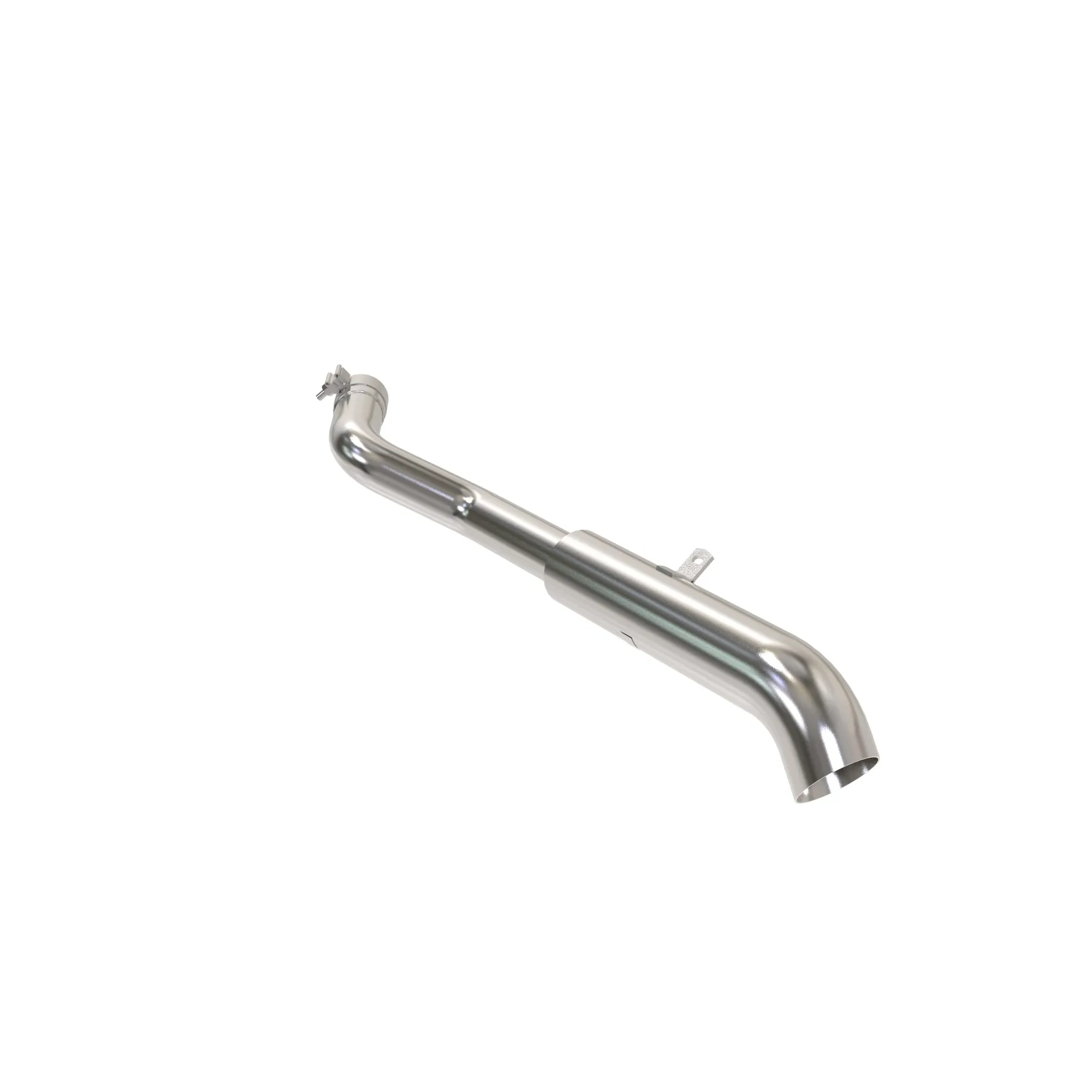 John Deere Exhaust Pipe - RE282652