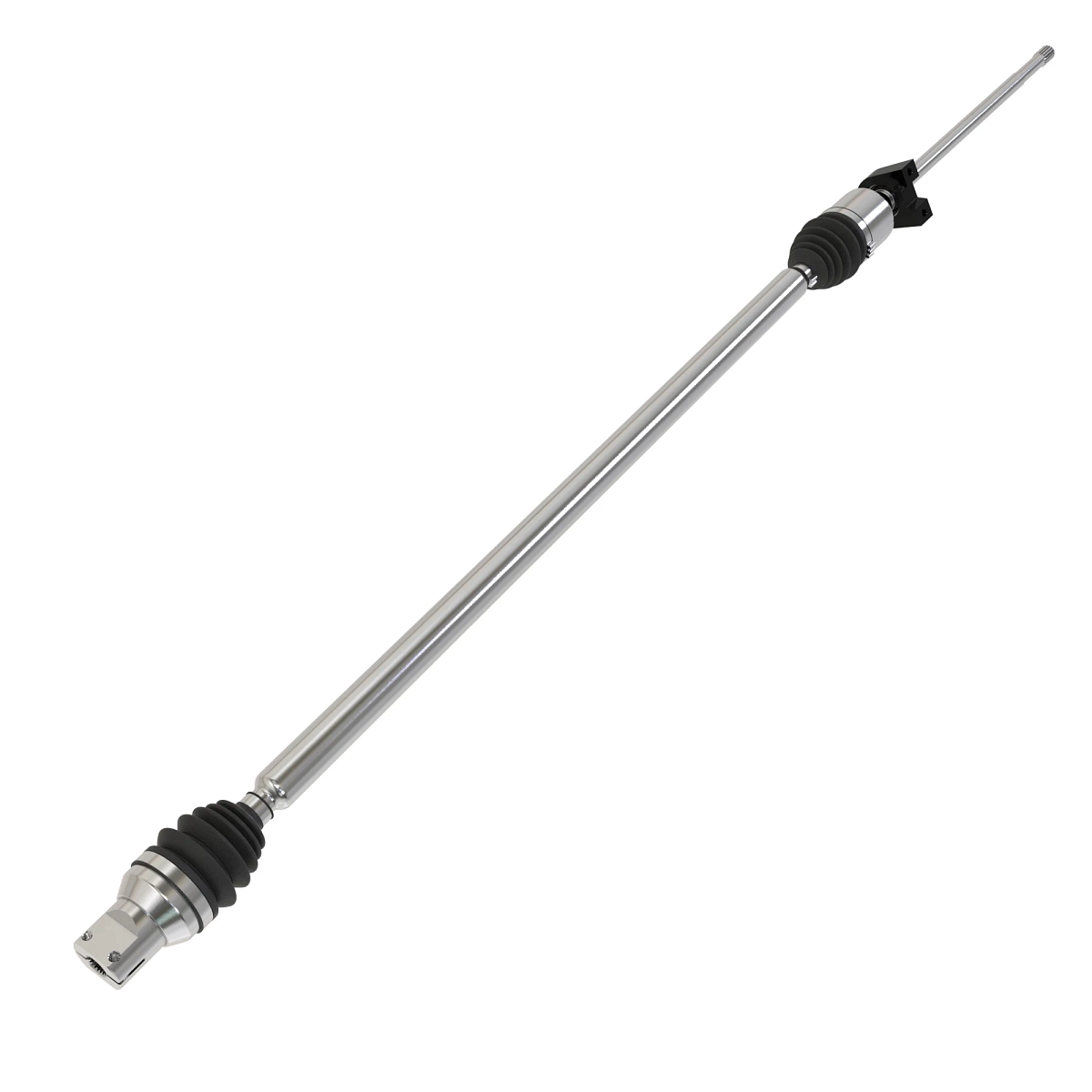 Drive Shaft, XUV835/865, Hvac