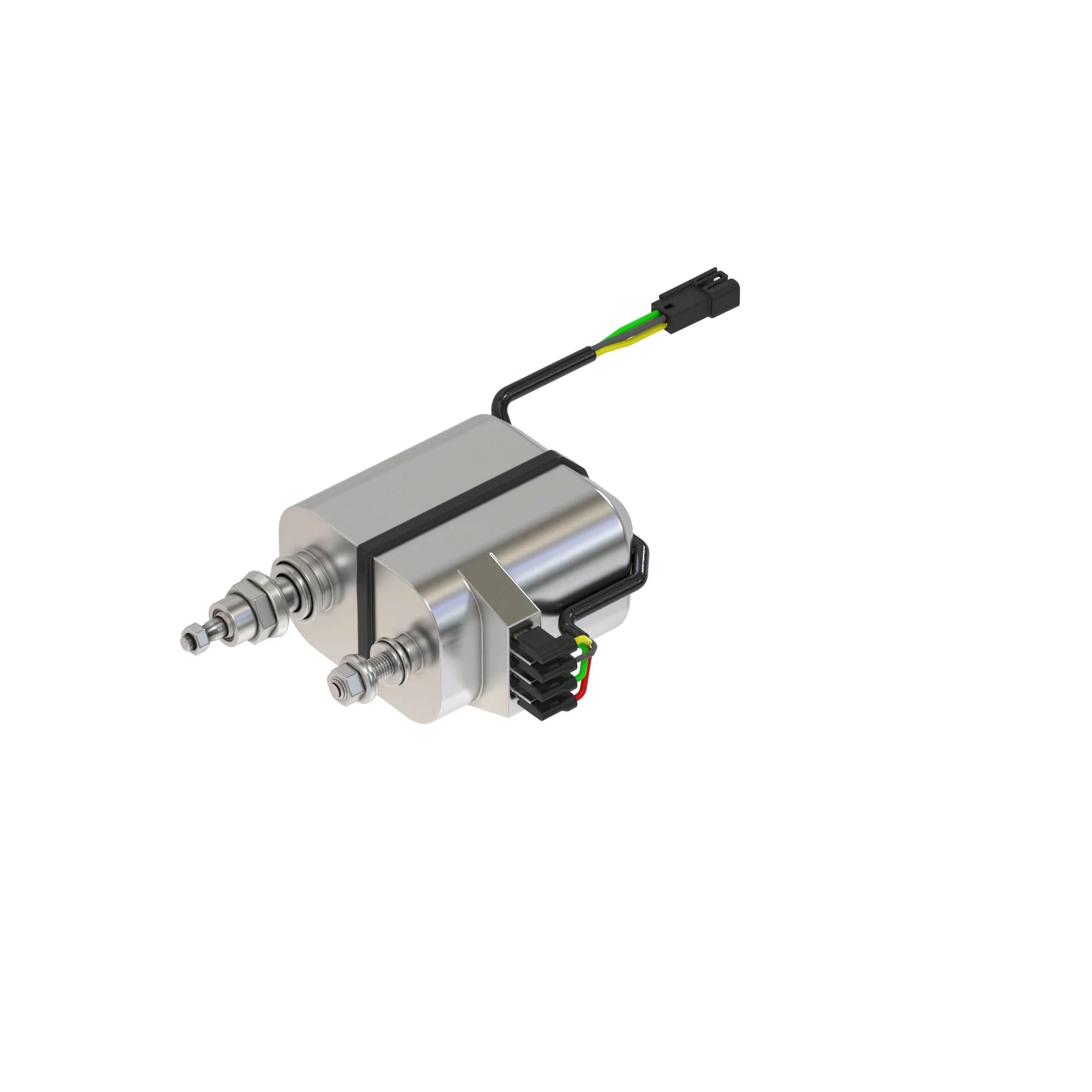 John Deere Front Wiper Motor - LW11066138