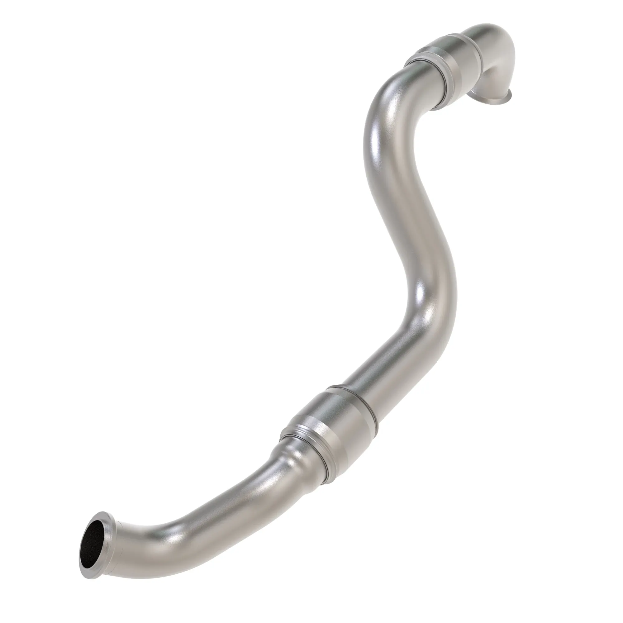 John Deere Air Intake - AXE29037