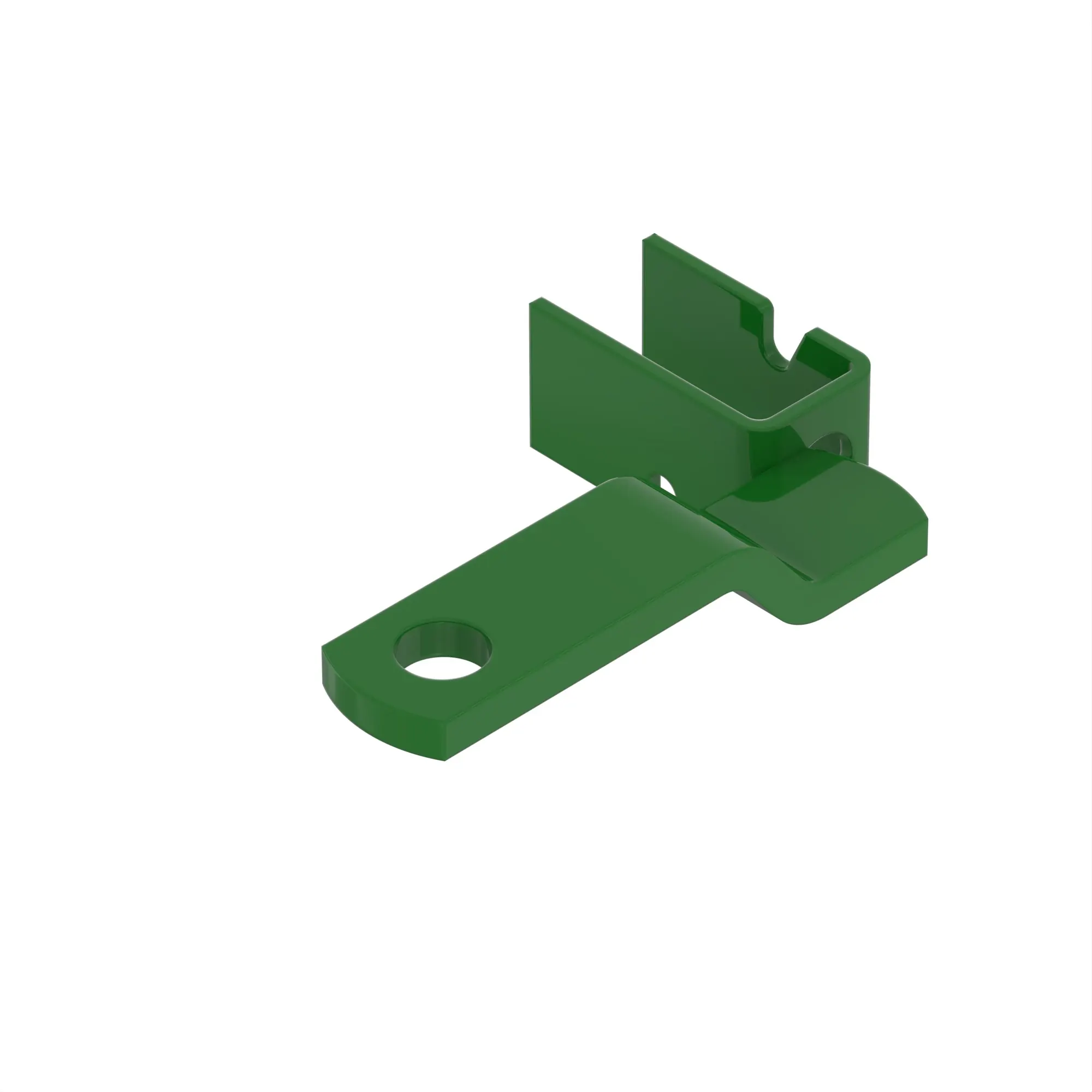 John Deere Rear Draft Arm, Right Side - LVA13074