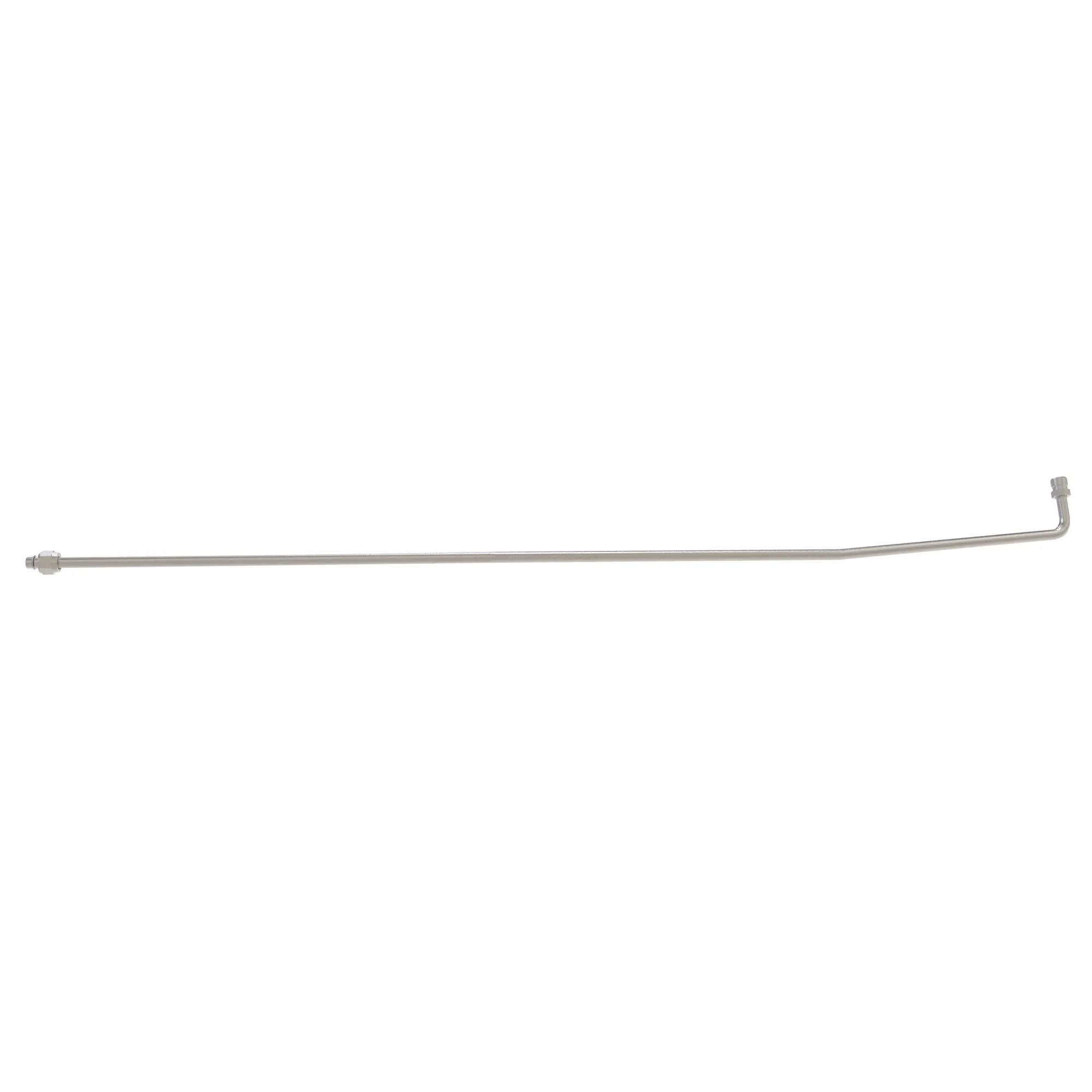 John Deere Air Conditioning Suction Line - SJ41209
