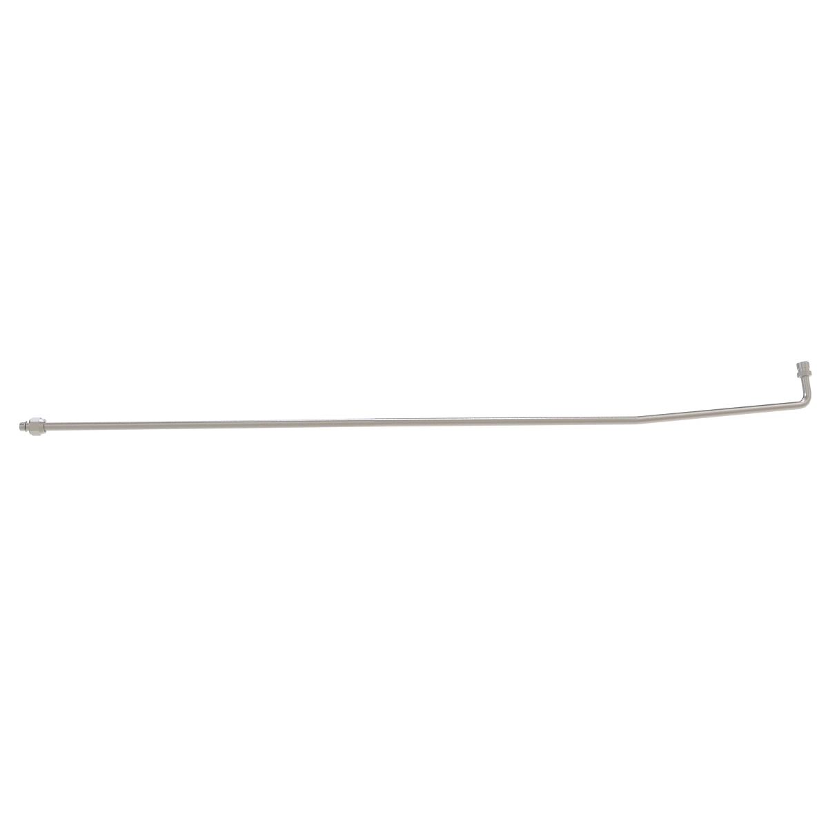 Line, A/C Suction, A-Post