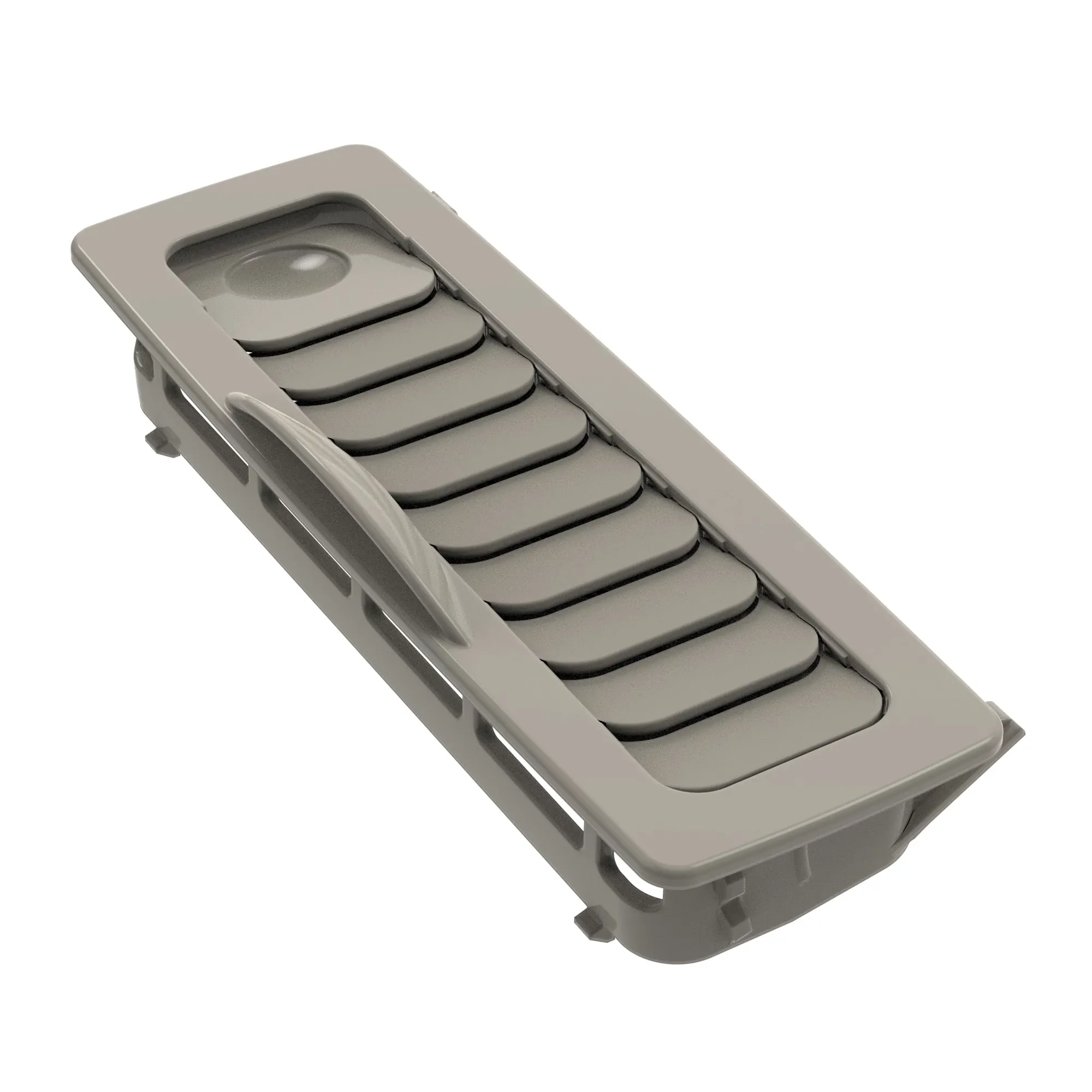 Louver