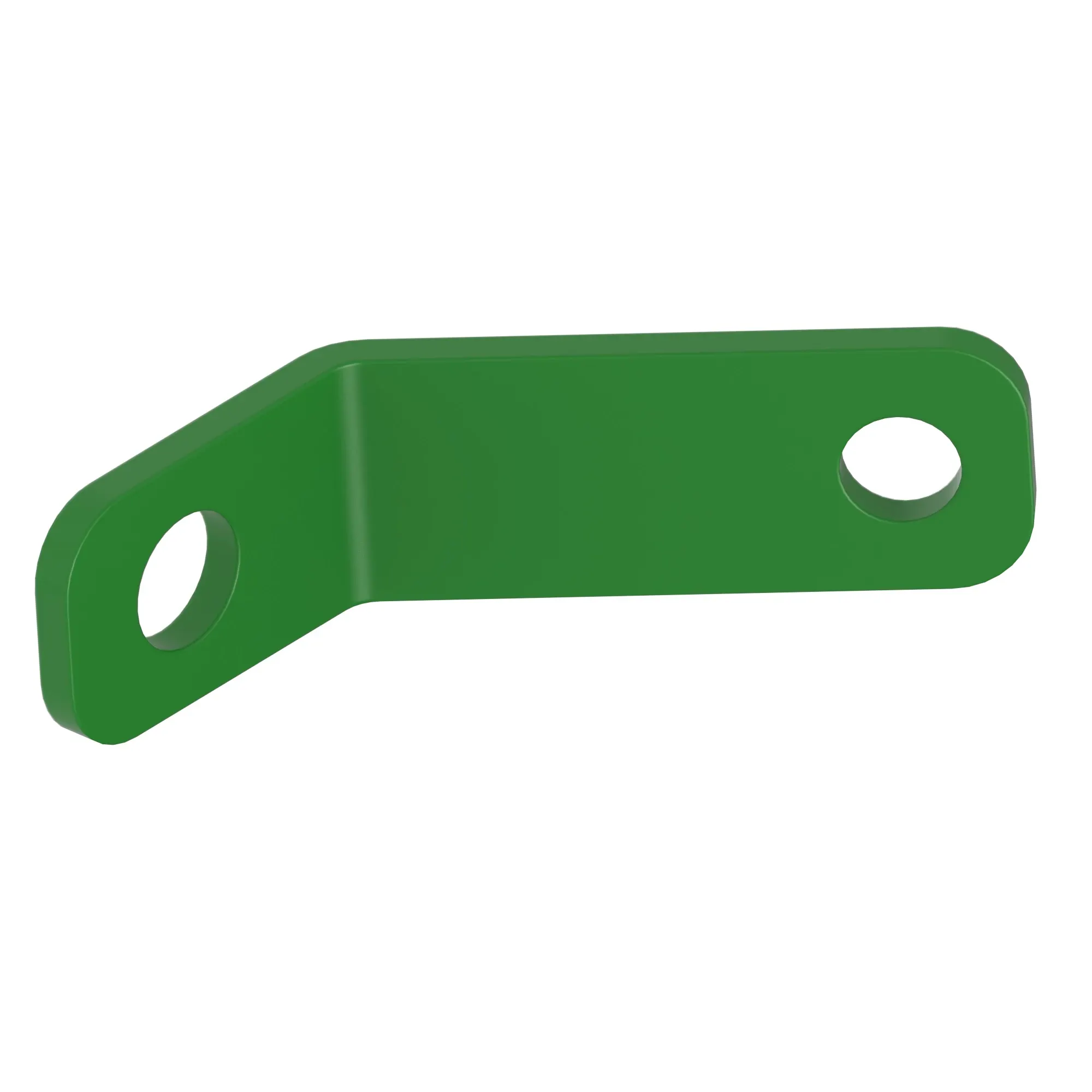 John Deere Cable Holder Angle - L214608