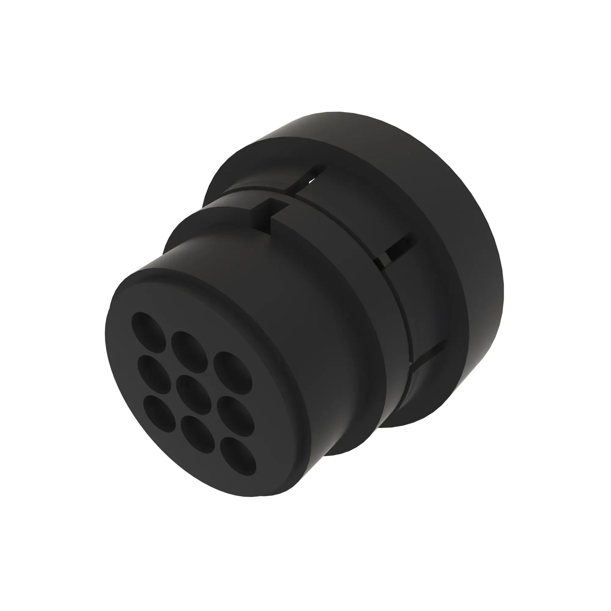 ELECTRICAL CONNECTOR ASSY