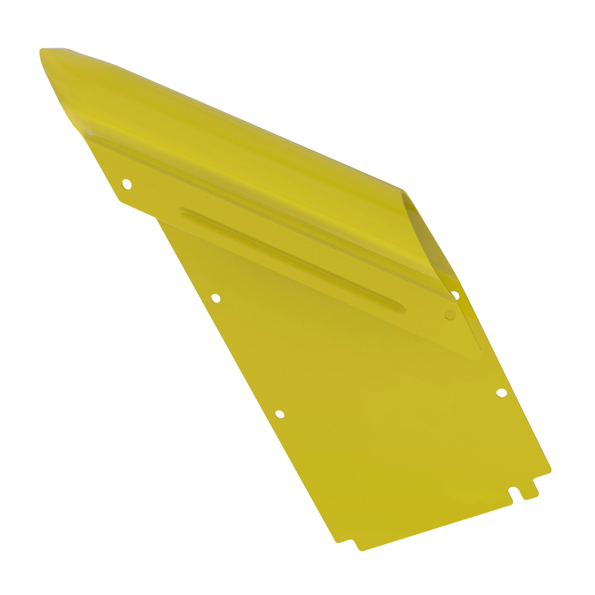 KK46900: Blindagem do Sistema de Proteção de Plástico para