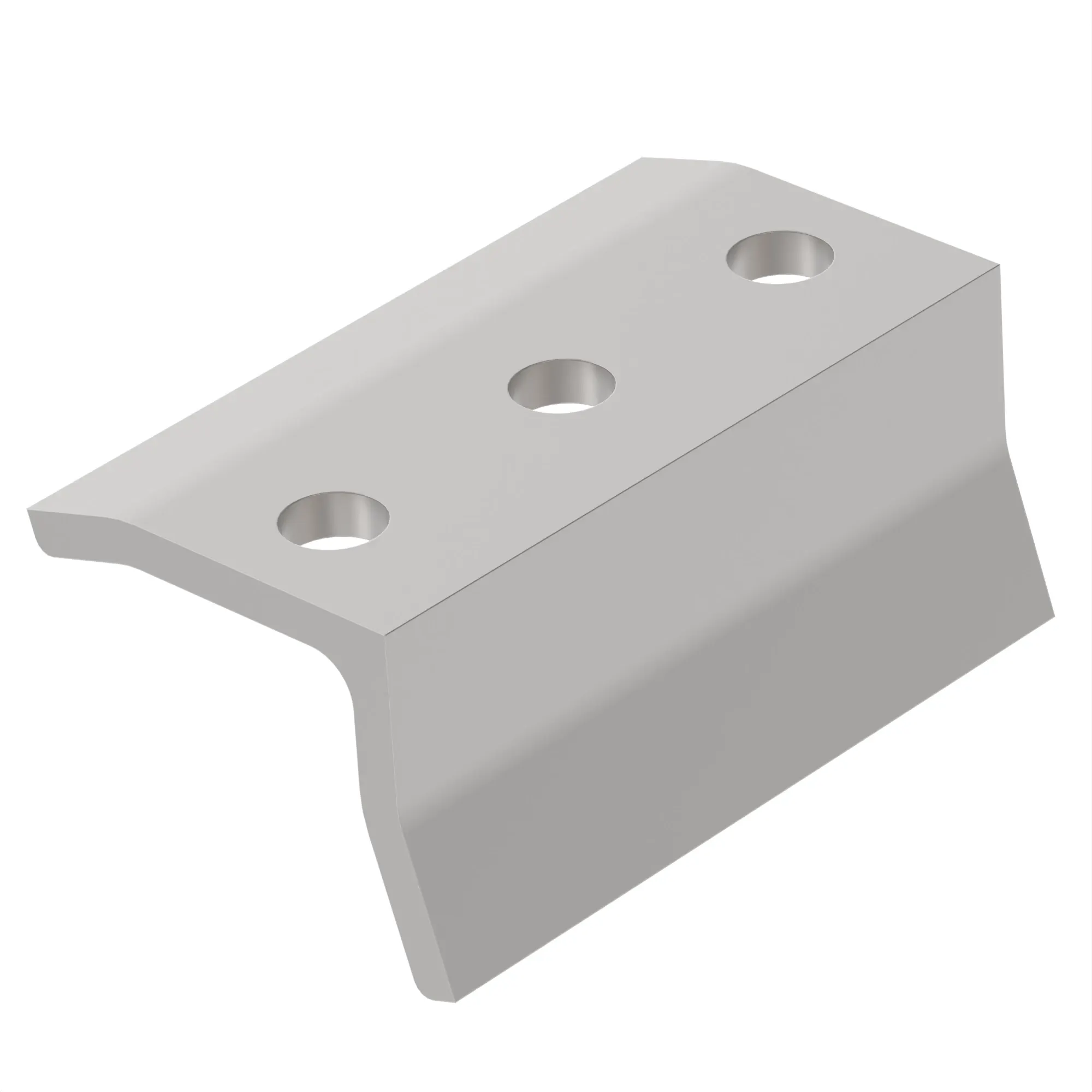 Knife bracket, cutterhead