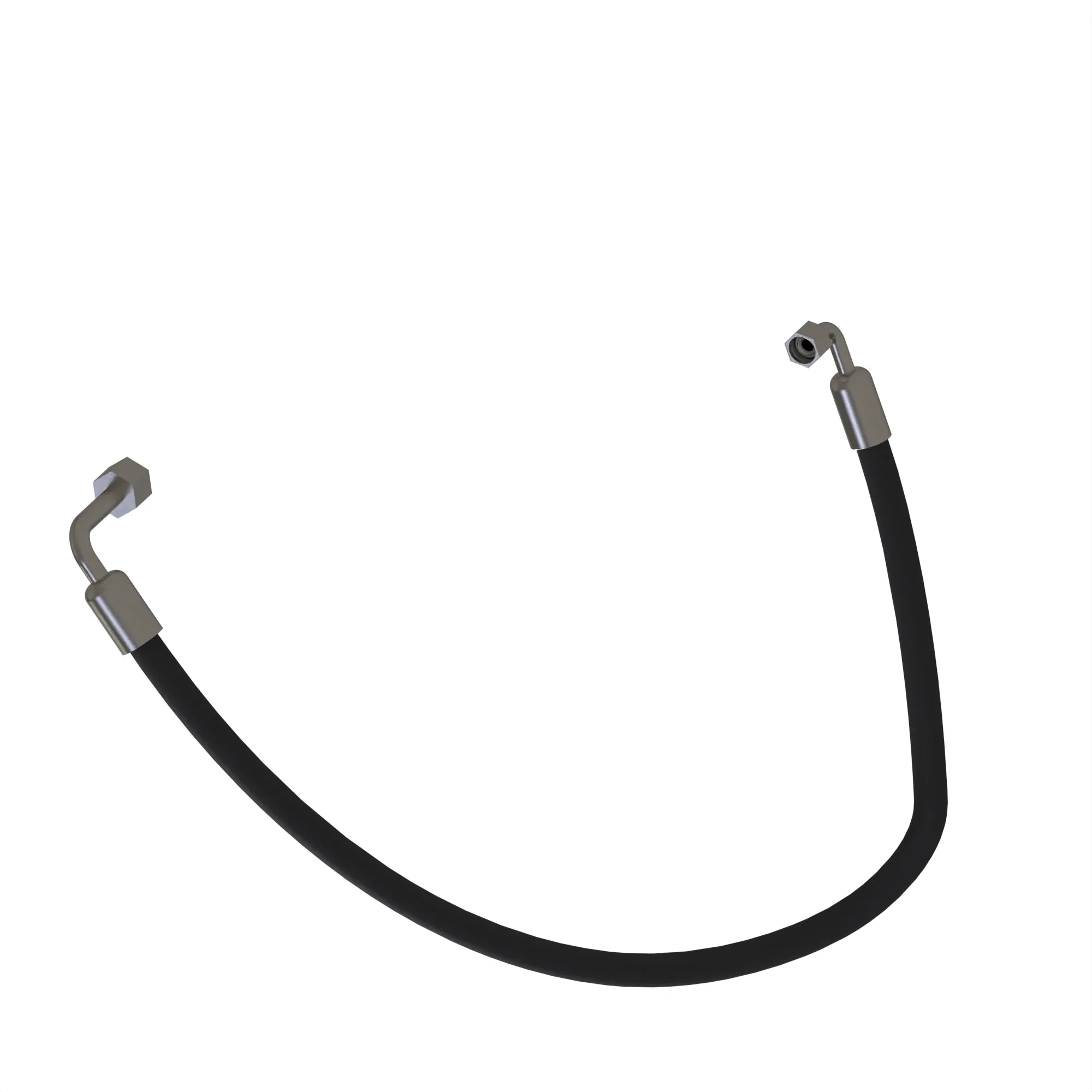 John Deere Fuel Supply Hose - AT367032