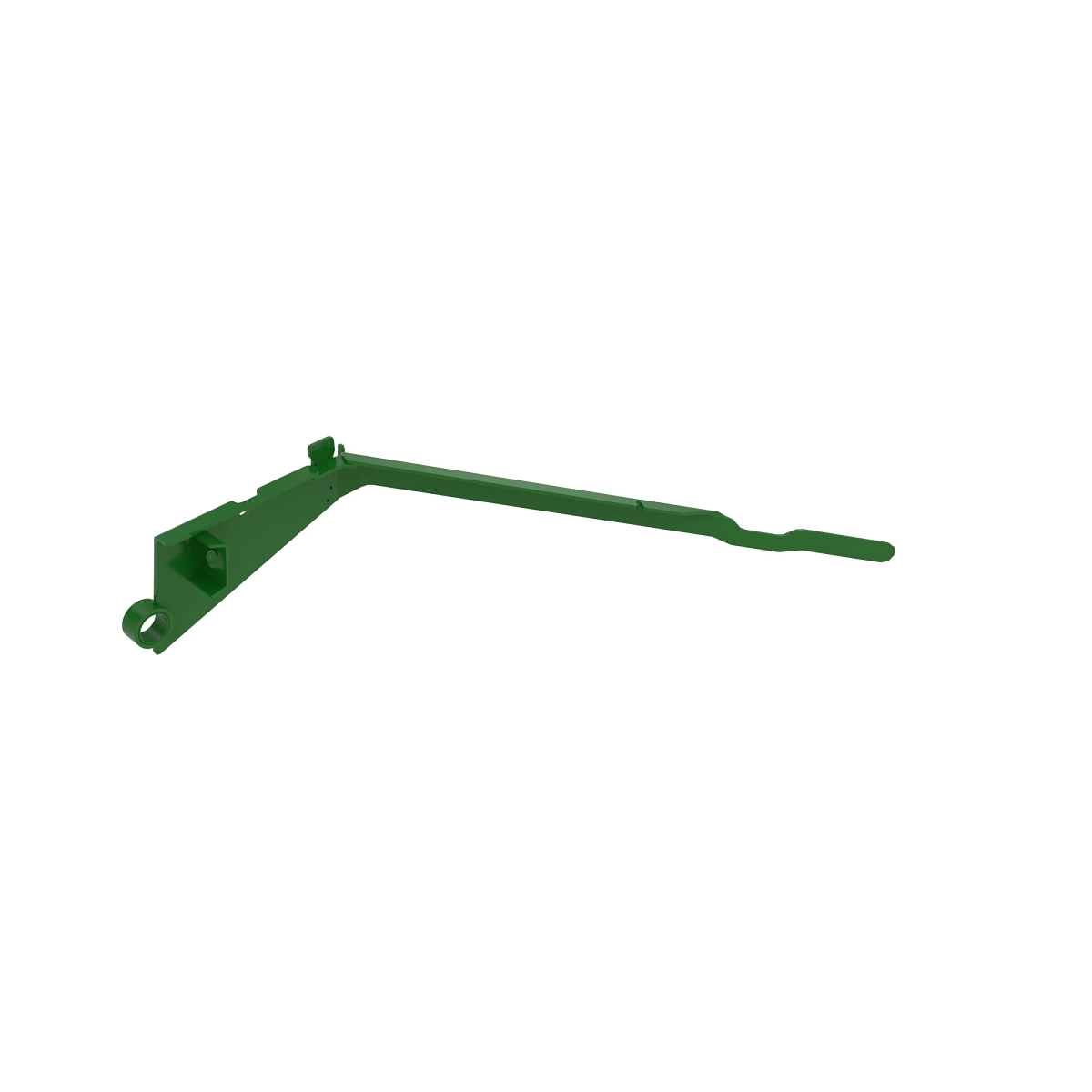 Arm Assy-Chopr Dr Tensnr W/Bushing