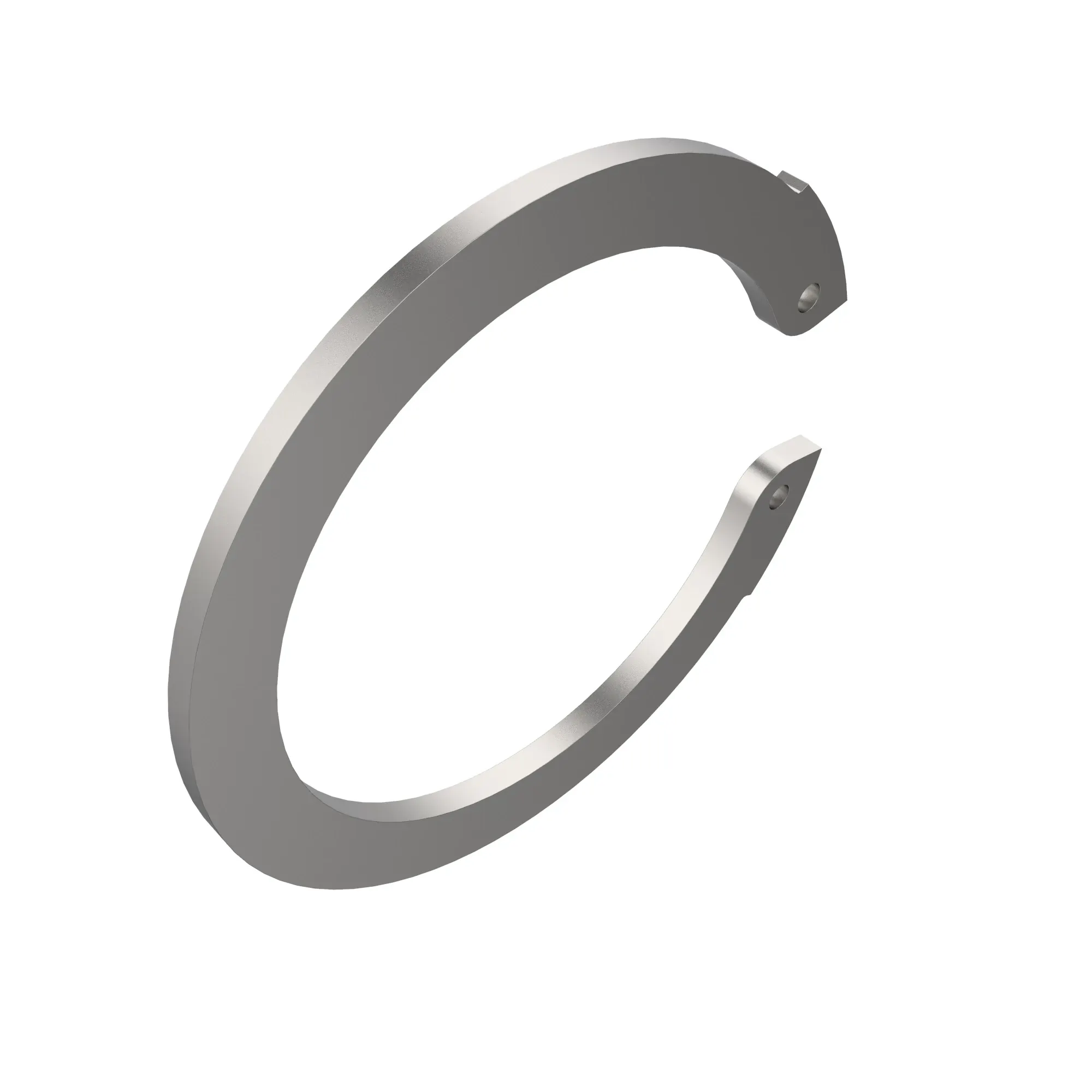 John Deere Internal Snap Ring - N167531