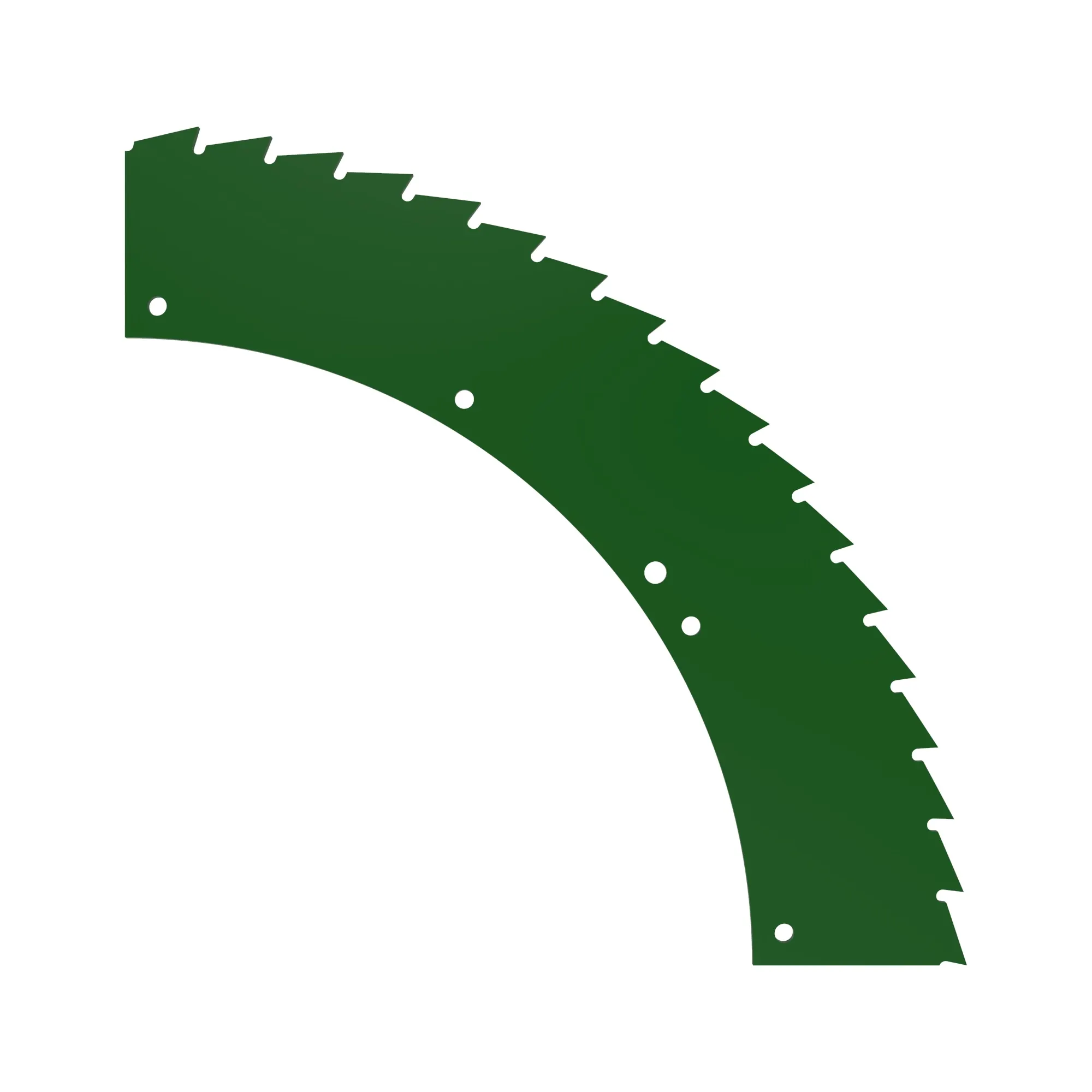 LCA78233: Small Drum Knife