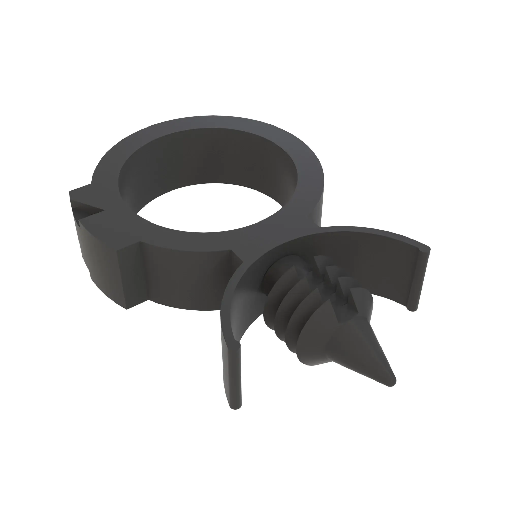 John Deere Snap-In Clip - 57M9244