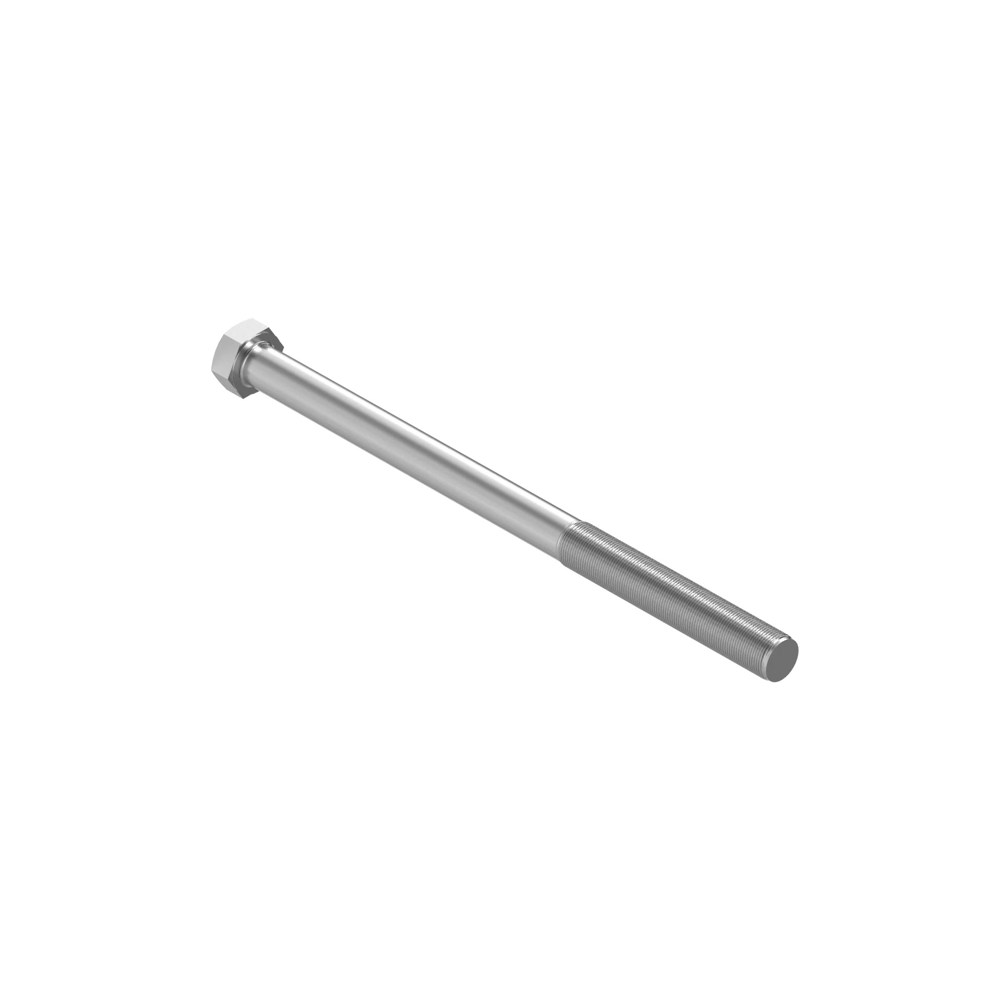 SCREW, HEX HEAD