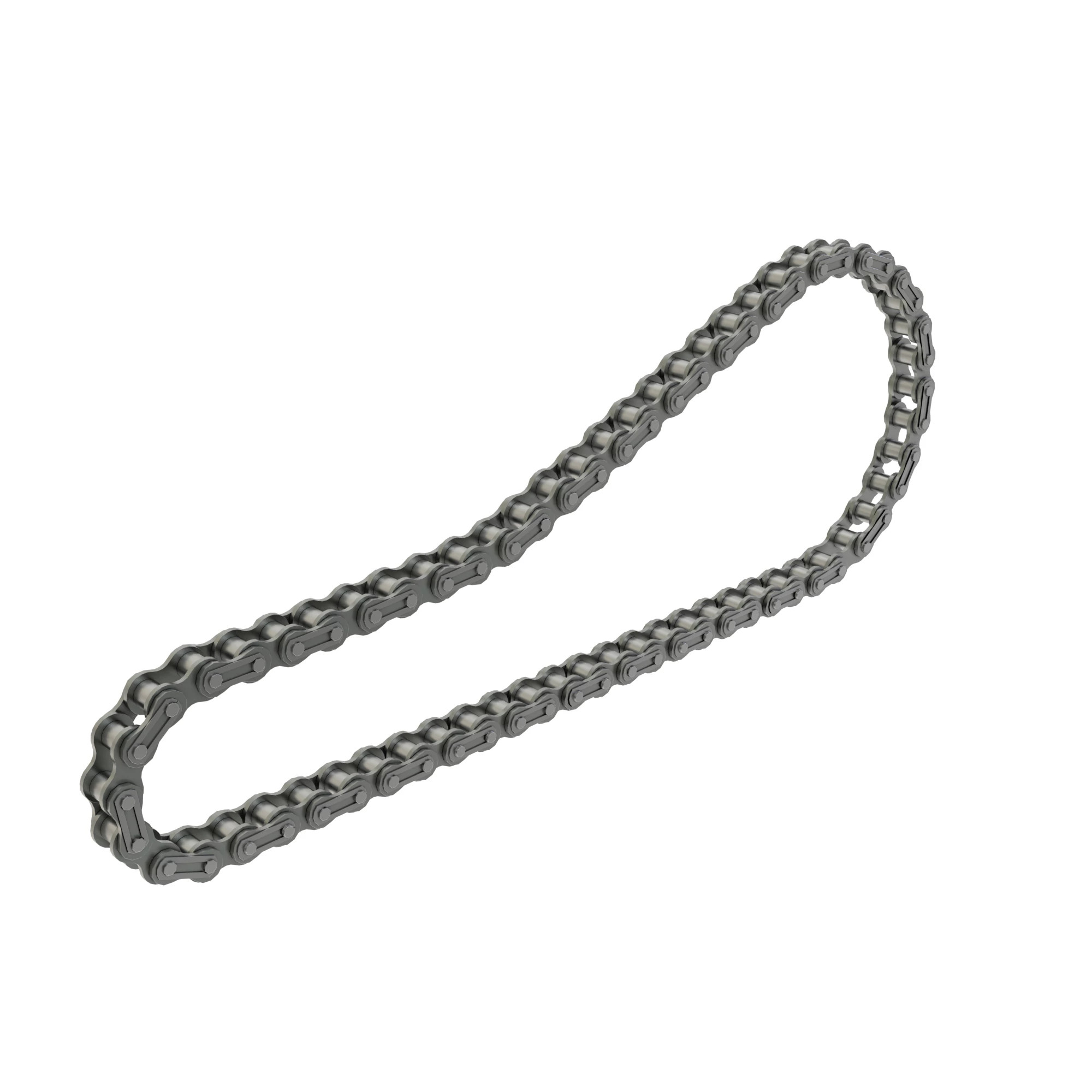 A&I Products Roller Chain - A-AFH206113