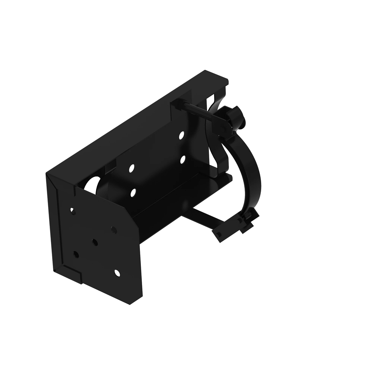 BRACKET, BRACKET, FIRE EXTINGUISHER