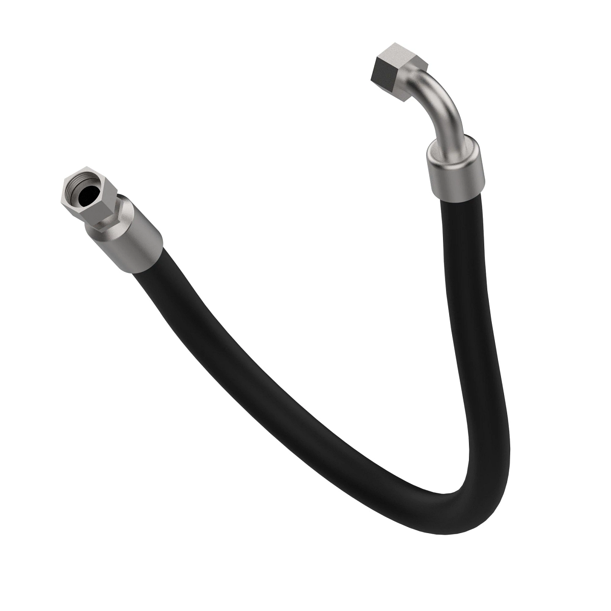 Hose, Hydraulic - Fab
