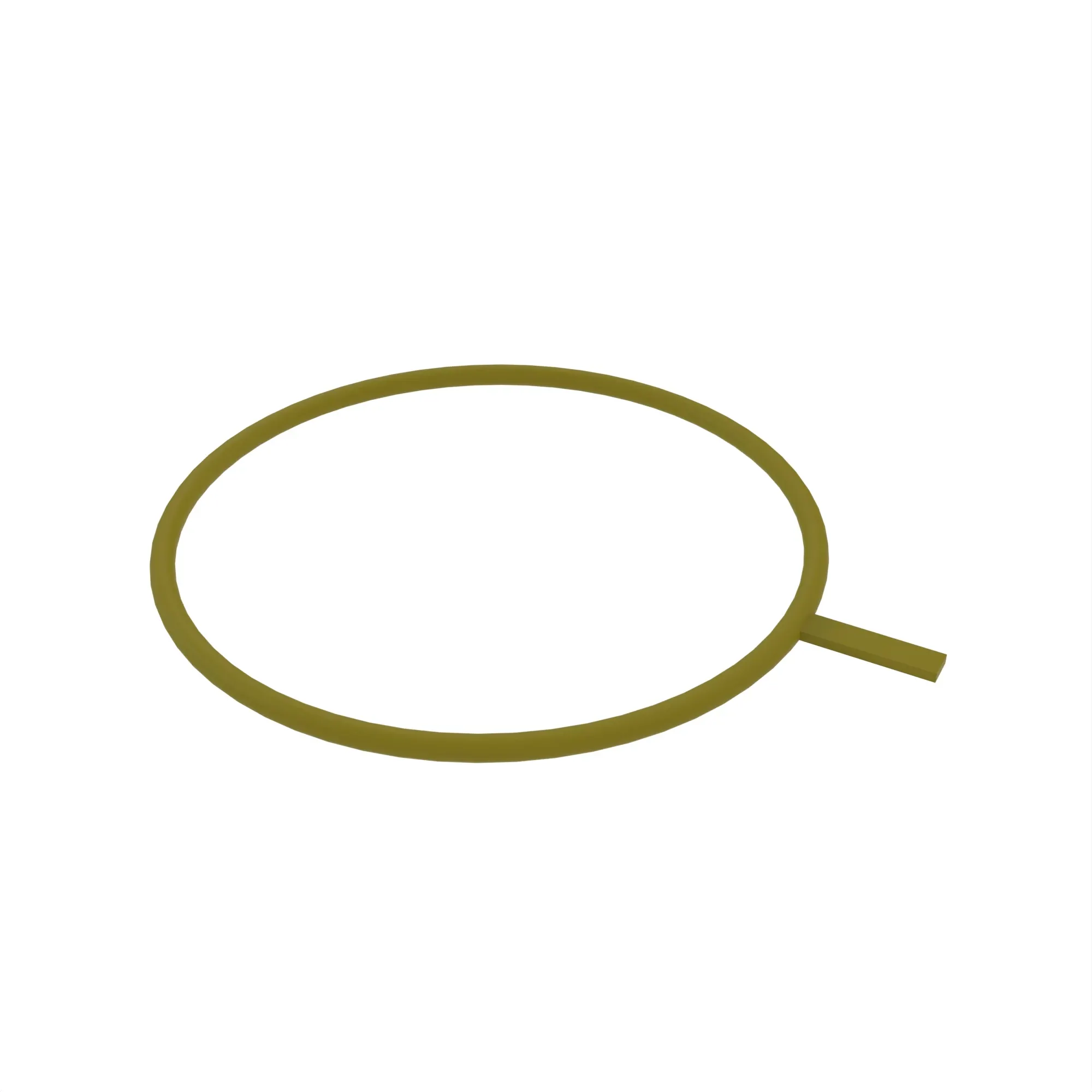 John Deere Round Cross Section O-Ring - M175247