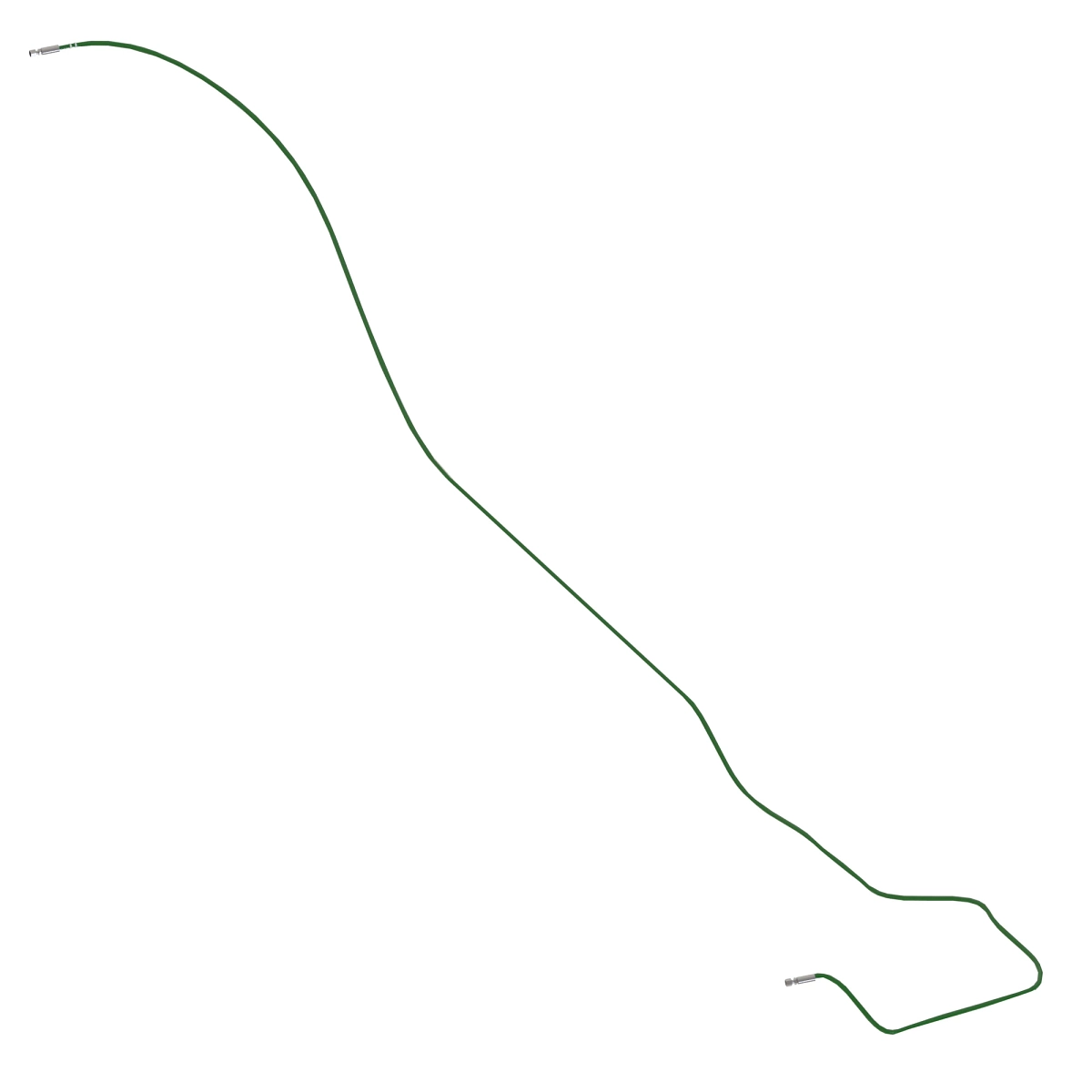 Hydraulic Hose