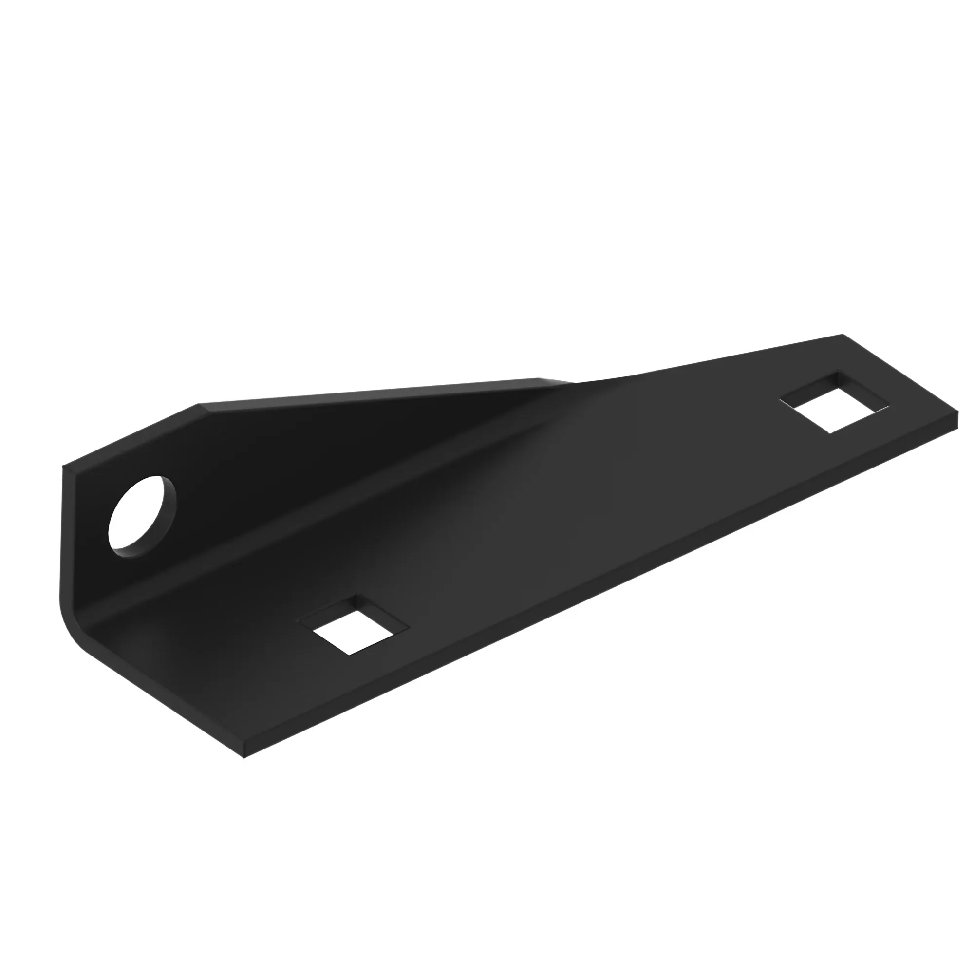 BRACKET, BRACKET, SAFETY LIGHT