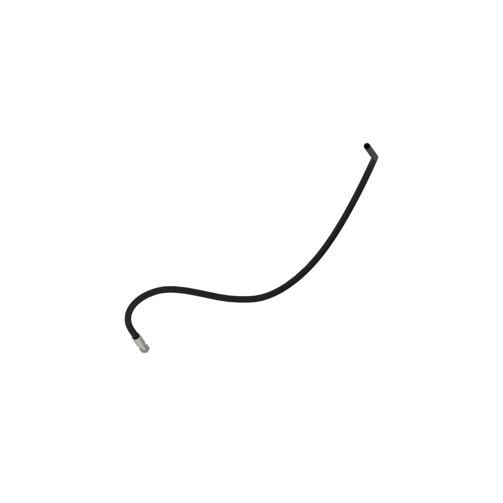 HYDRAULIC HOSE, BREATHER, WHEEL