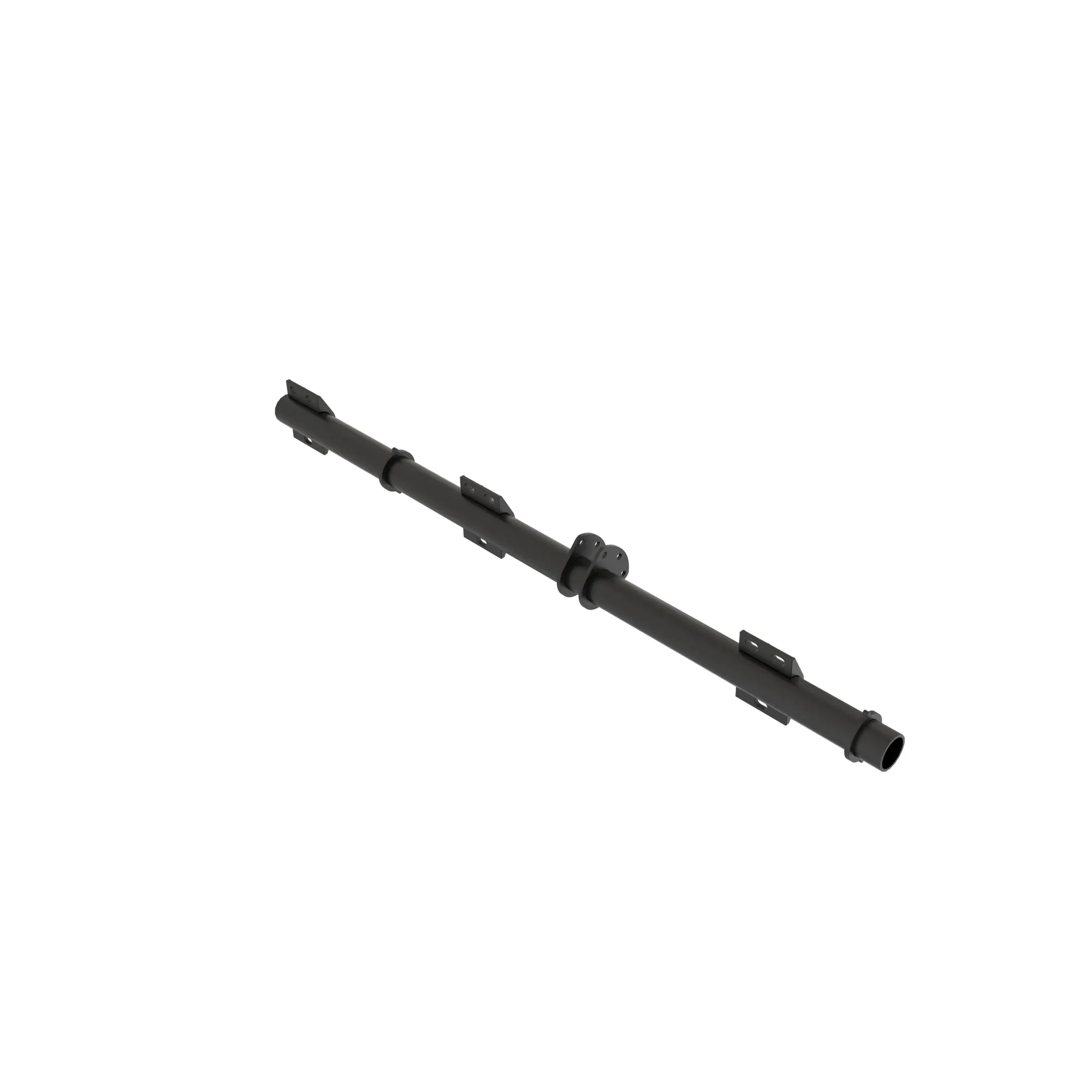 ROCKSHAFT