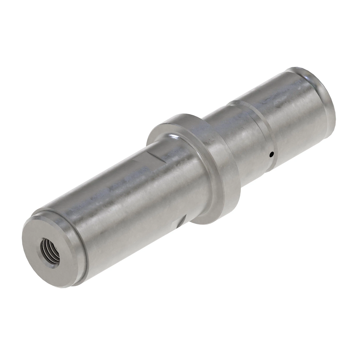 Idle Pulley Shaft Nb