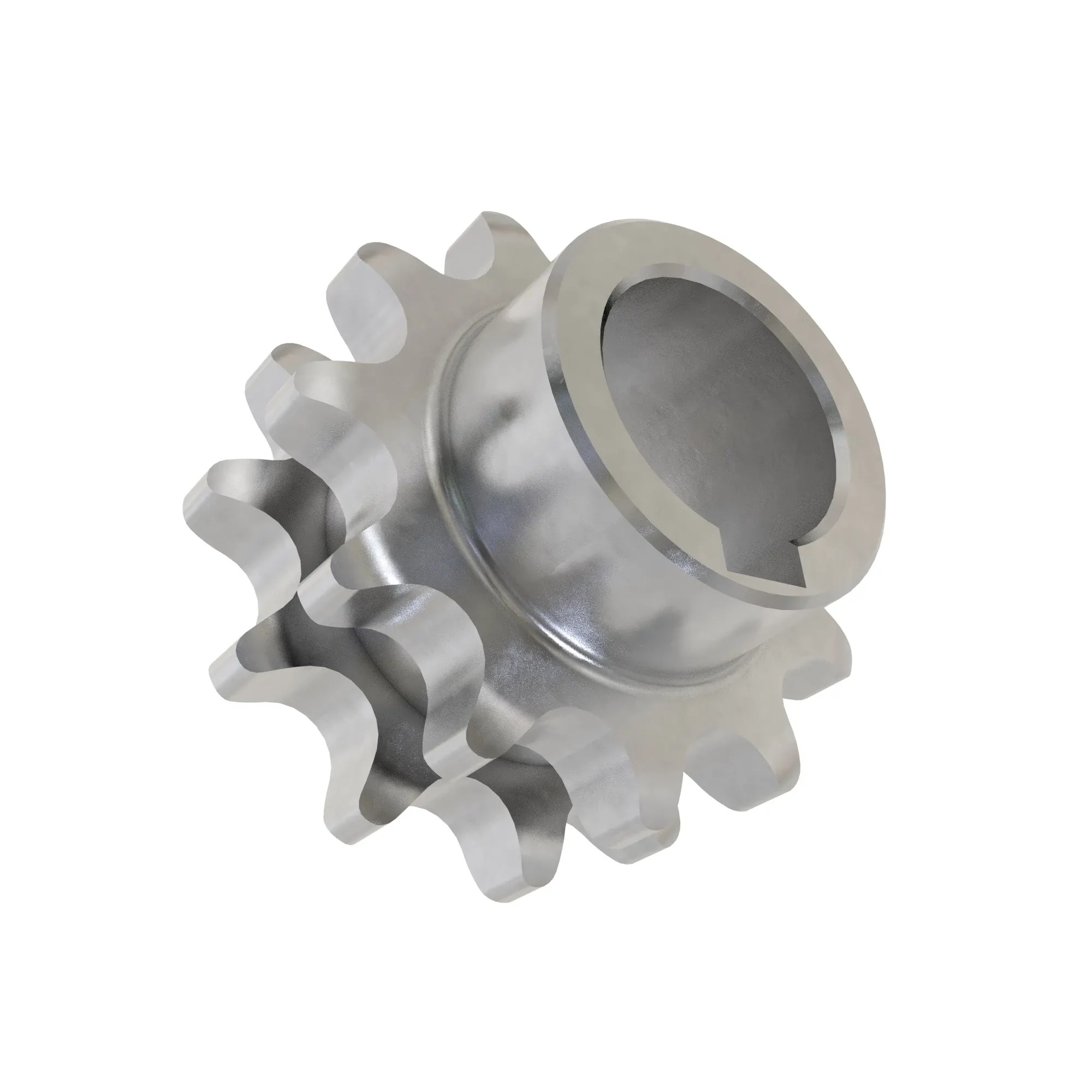 11 T SPROCKET, 06 B-2