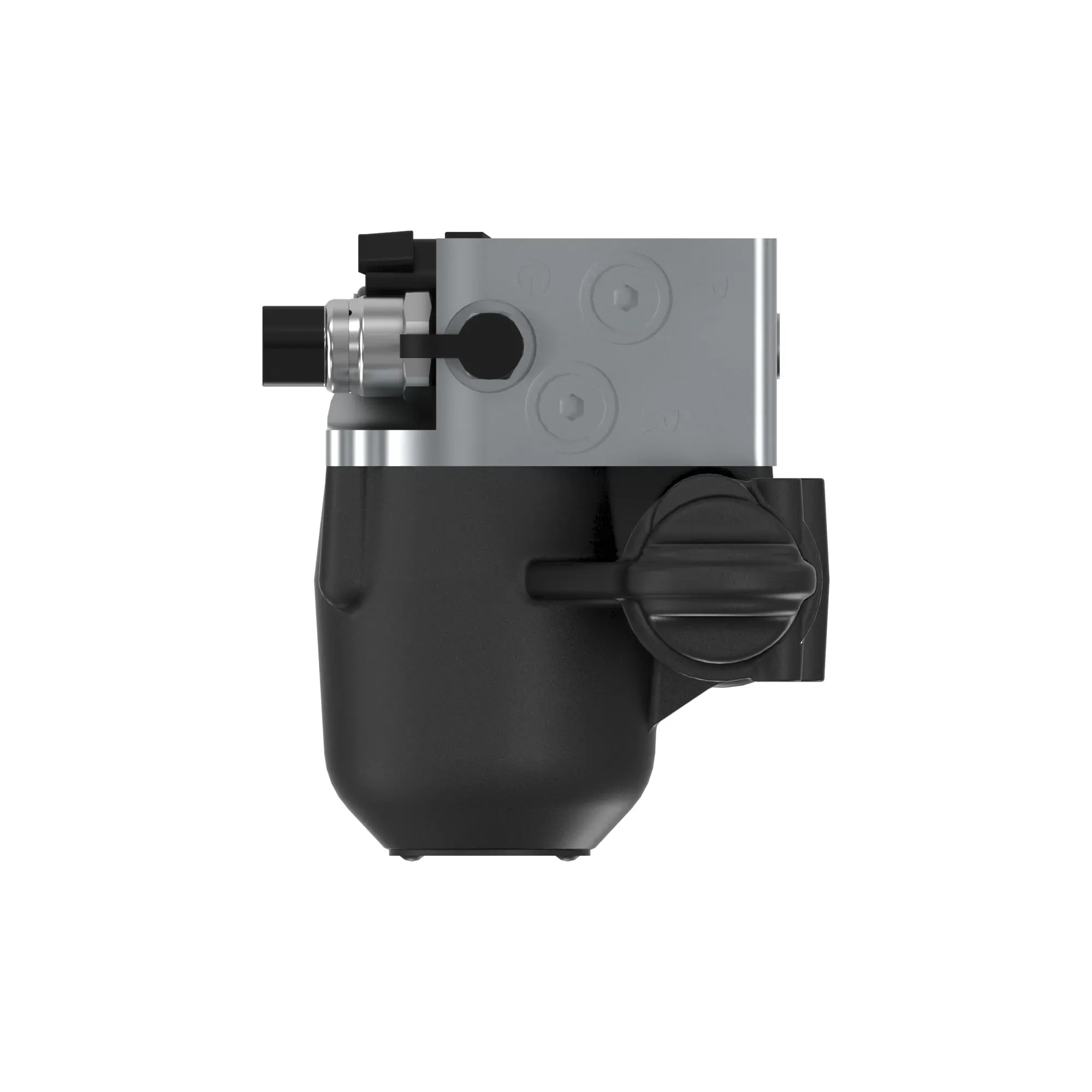 HYDRAULIC CYLINDER