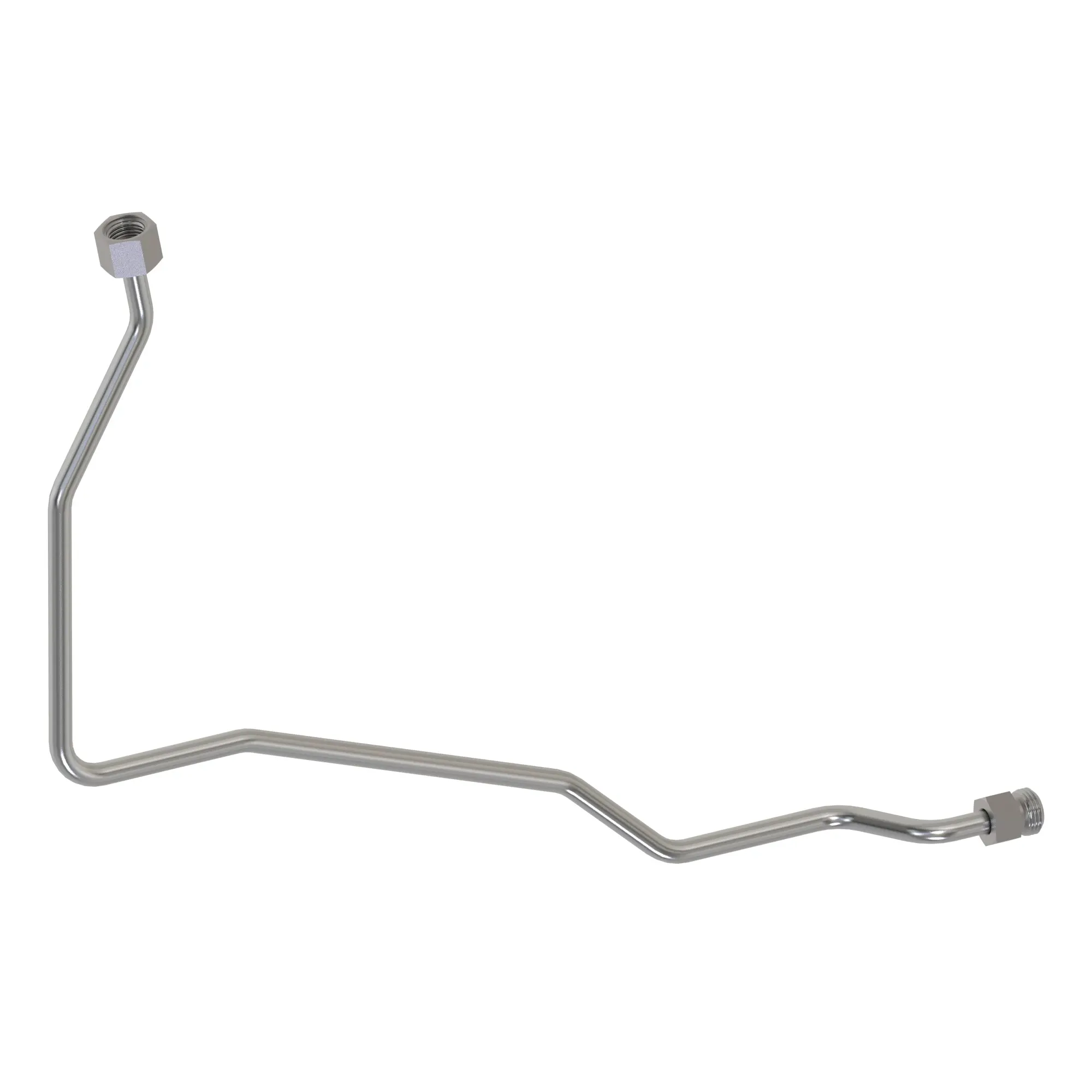 John Deere Oil Line - RE51276