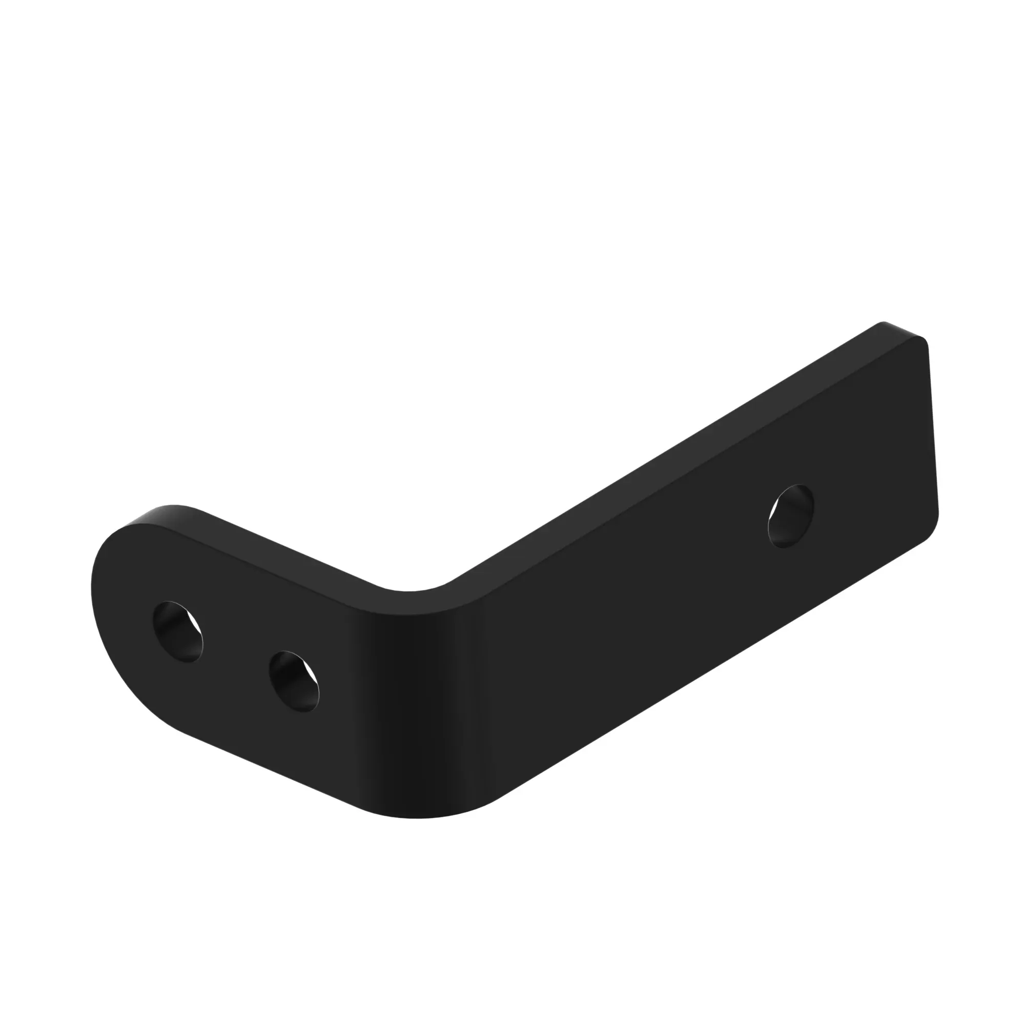 John Deere Bracket - LVU30793