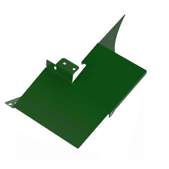 John Deere Bracket - CC136021