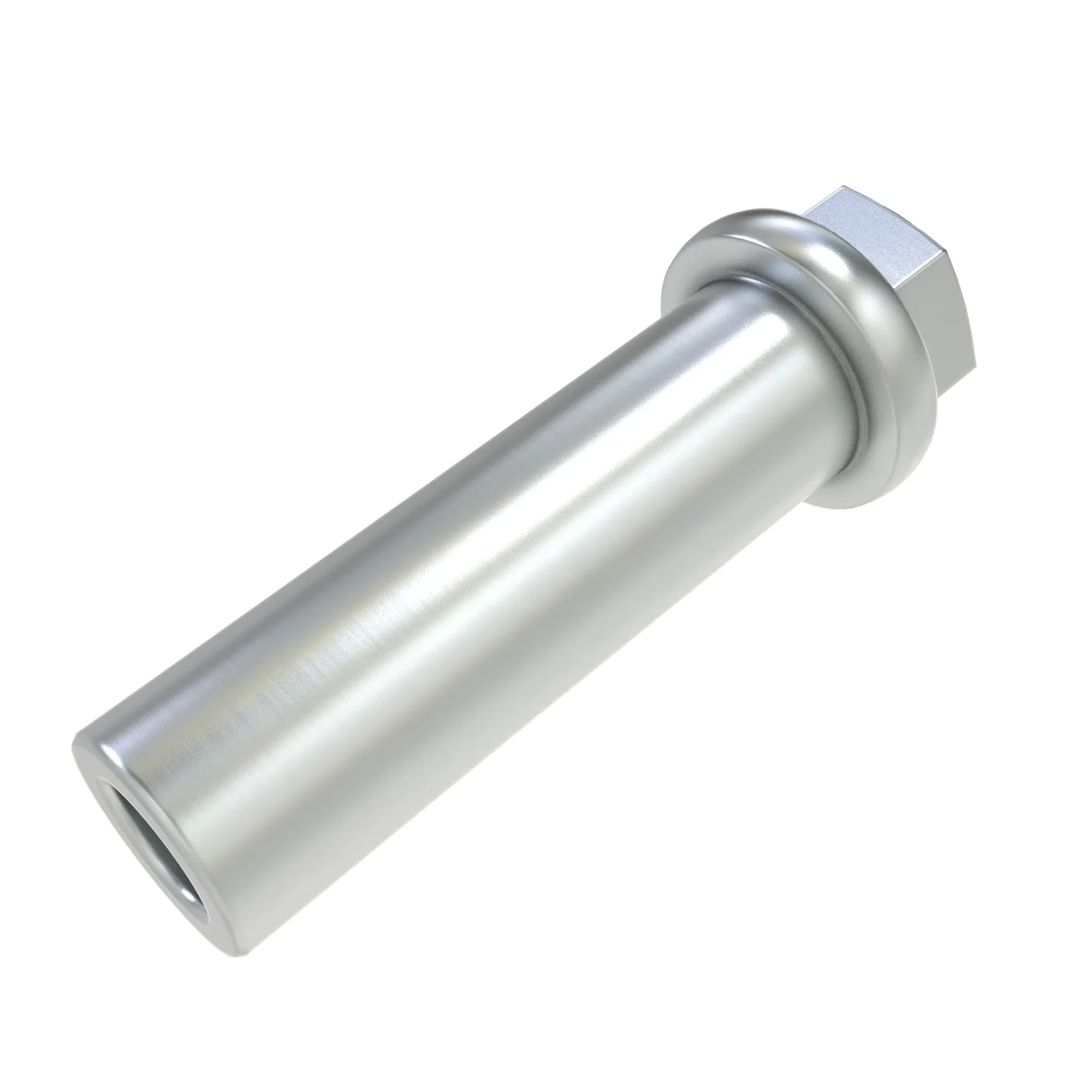 Tube Nut